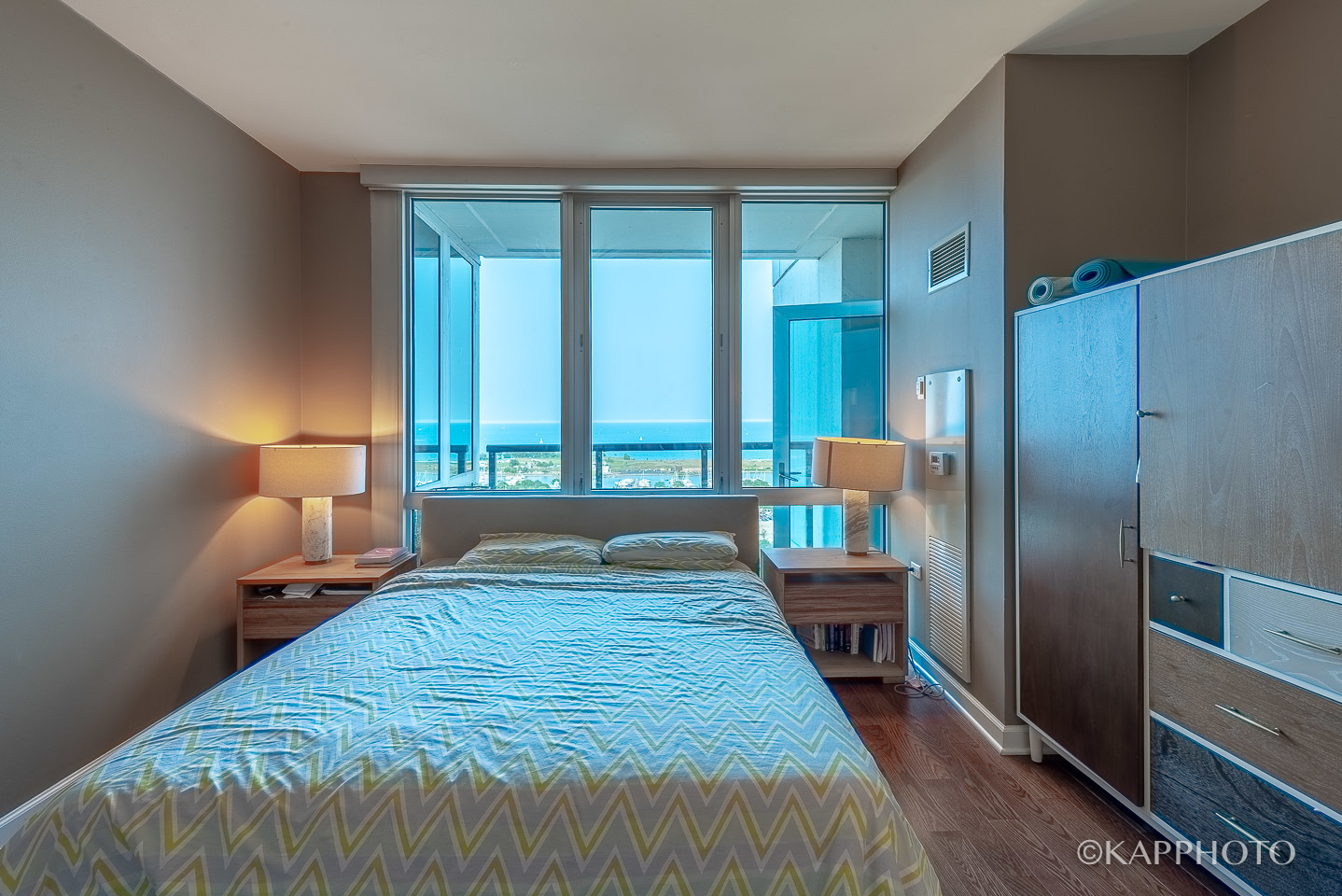 1629 S Prairie Avenue Unit: 2502