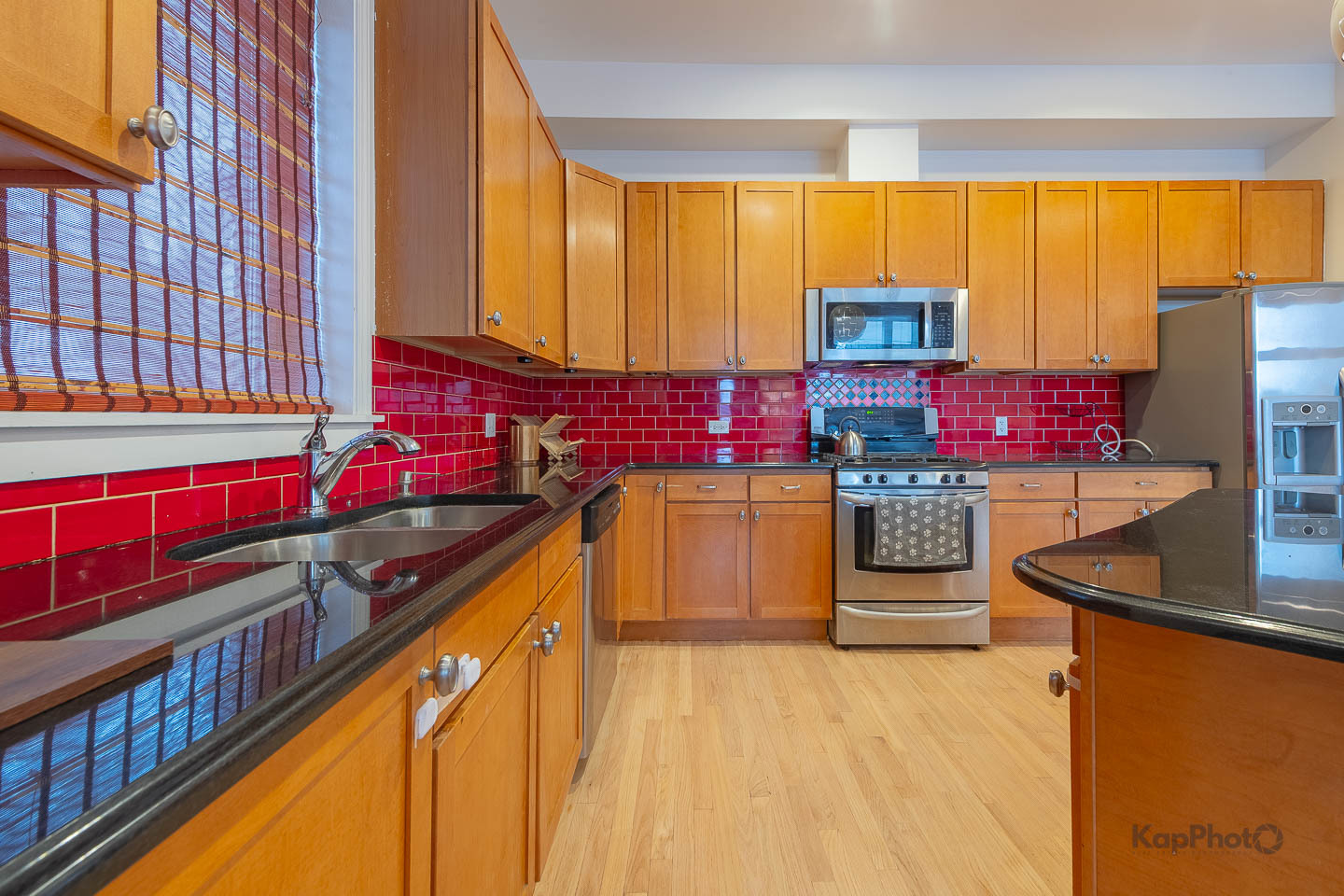 2843 S Wells Street Unit: 1E