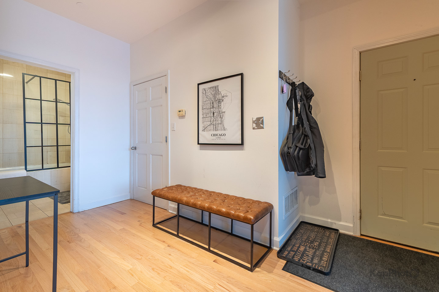 2843 S Wells Street Unit: 1E