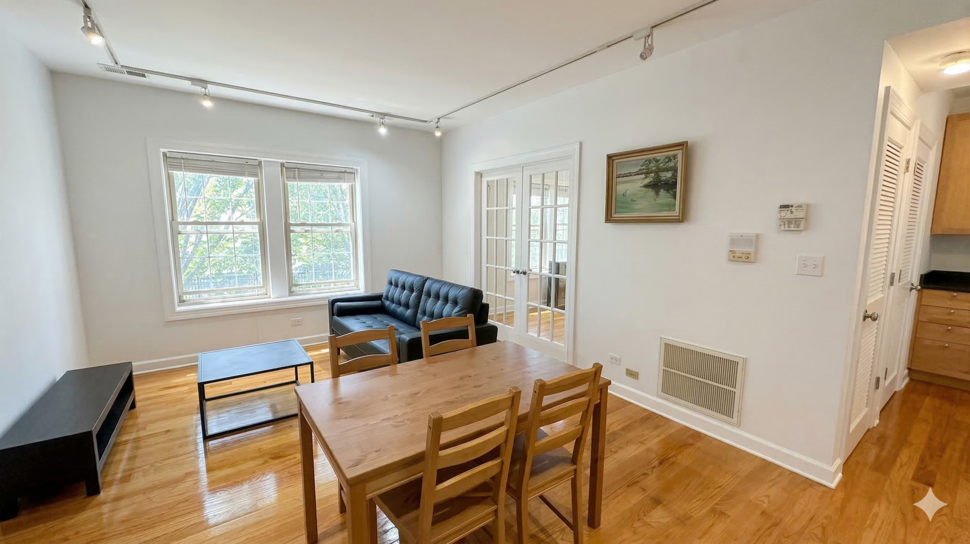 843 E 52nd Street Unit: 1