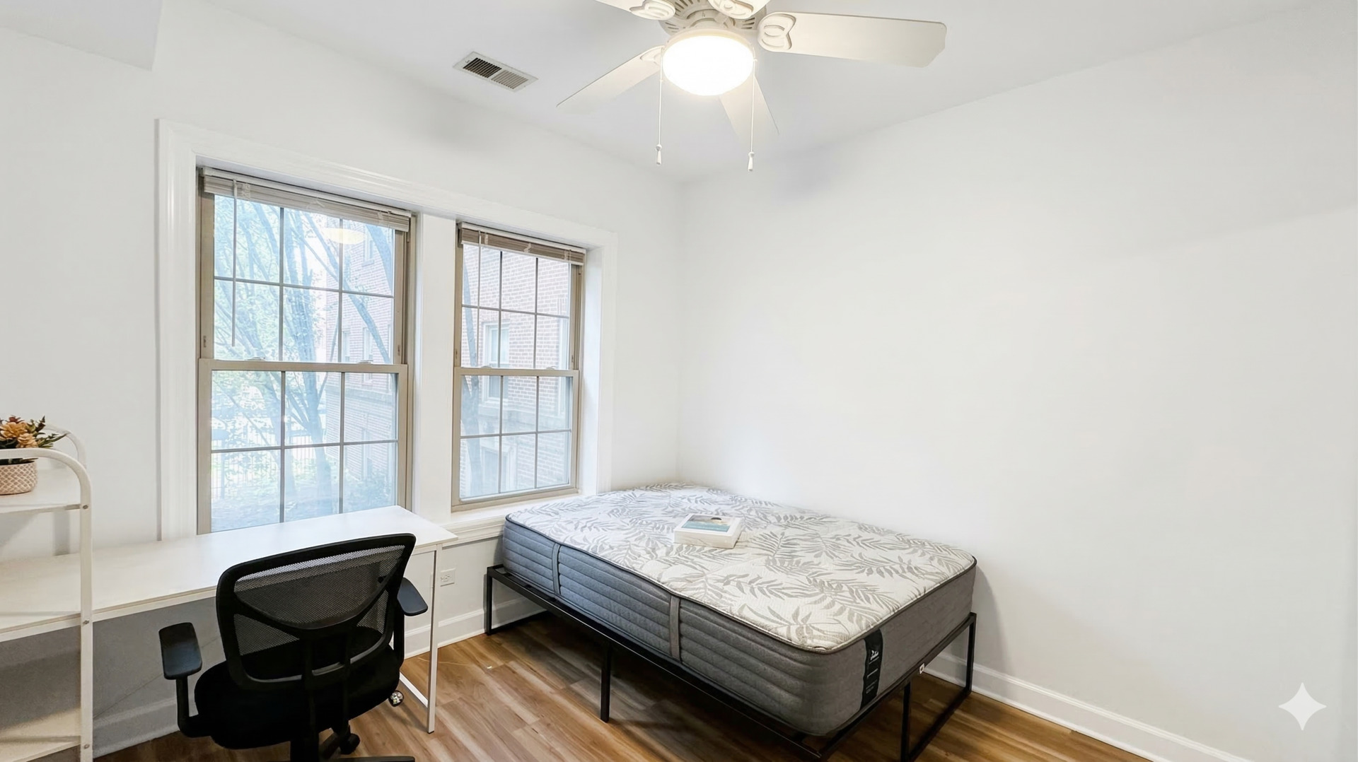 843 E 52nd Street Unit: 1