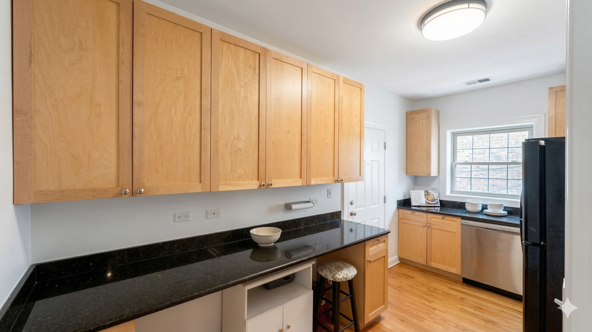 843 E 52nd Street Unit: 1