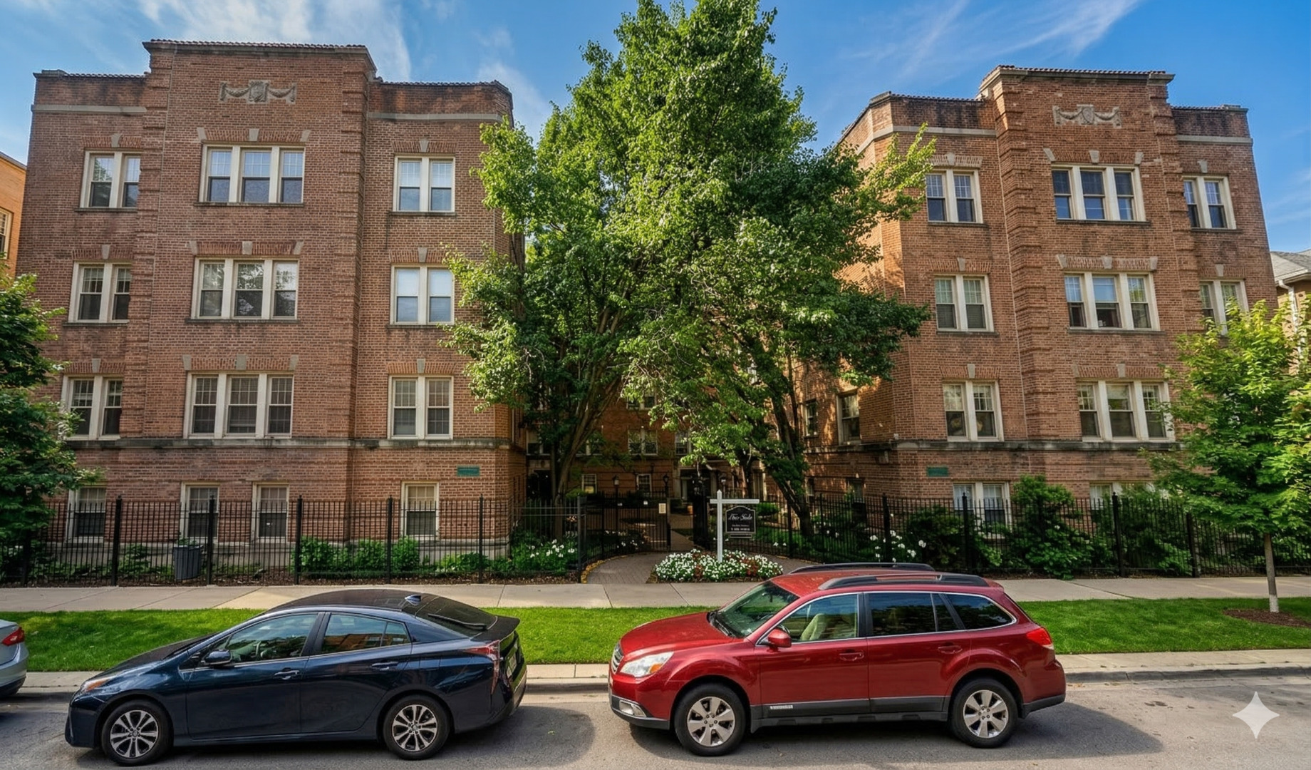 843 E 52nd Street Unit: 1