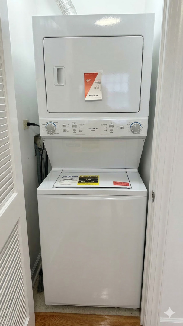 843 E 52nd Street Unit: 1