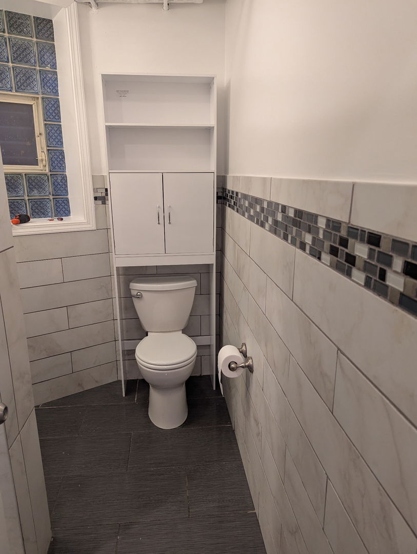 4207 N Sawyer Avenue Unit: G