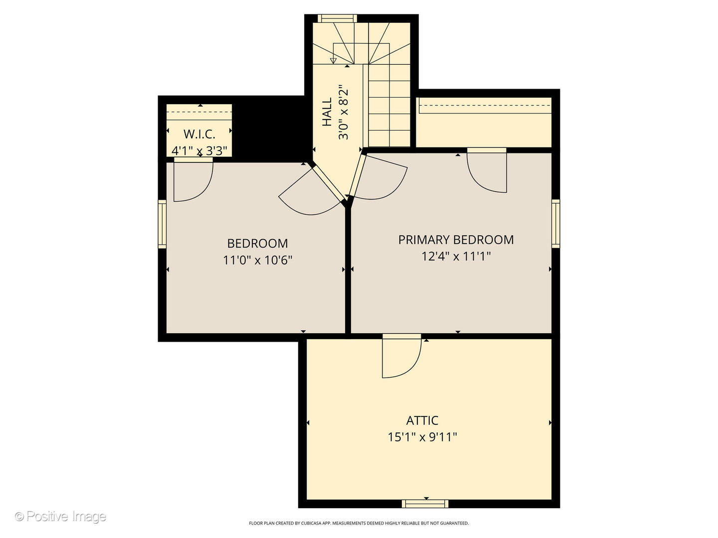 4912 N Mulligan Avenue