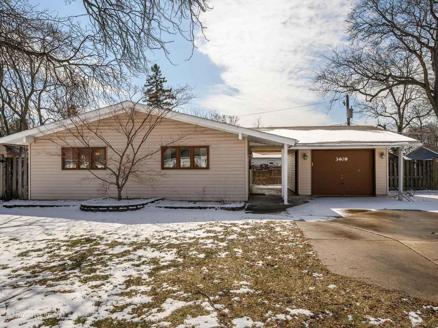 3409 Fairlawn Drive