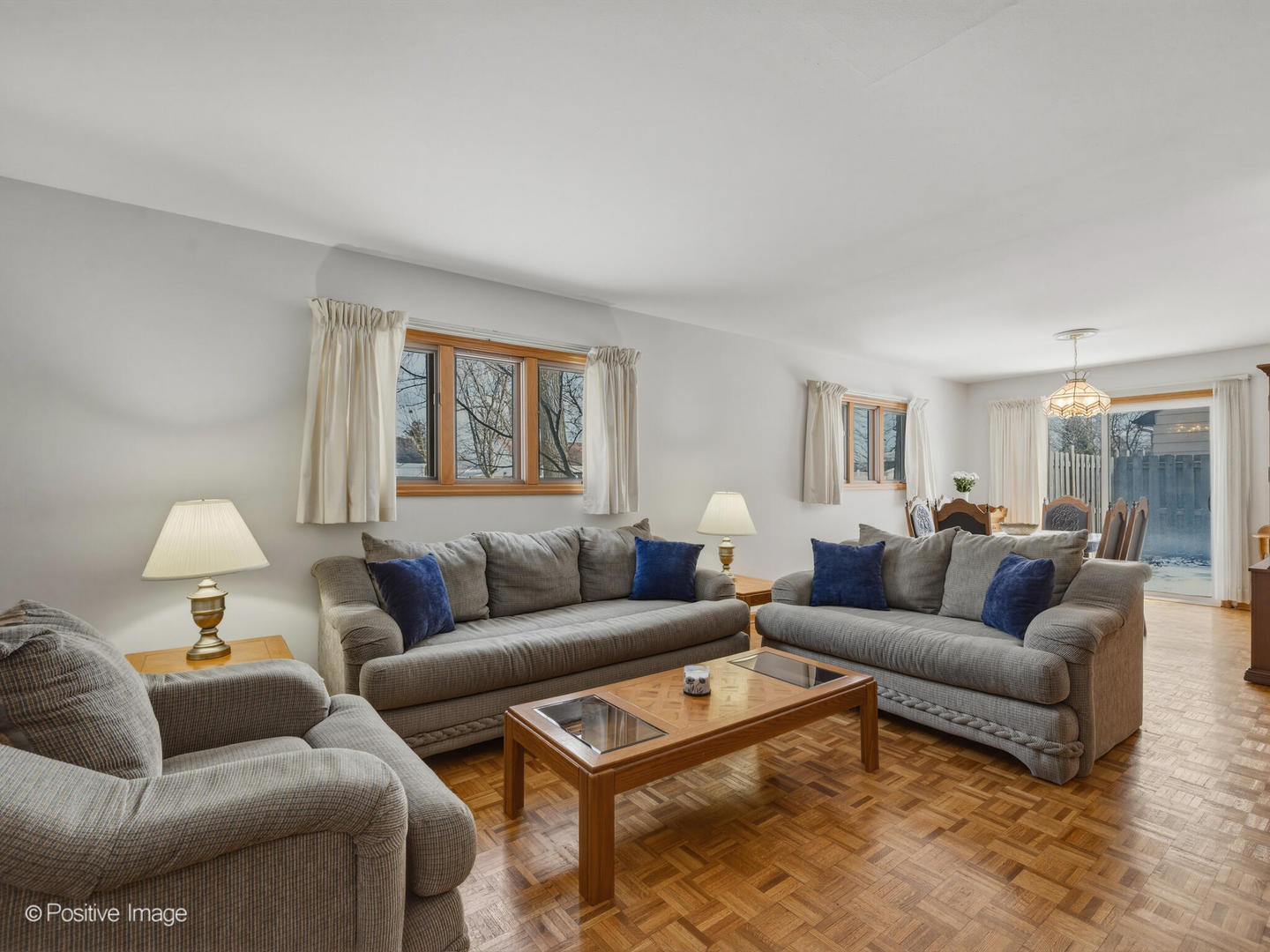 3409 Fairlawn Drive