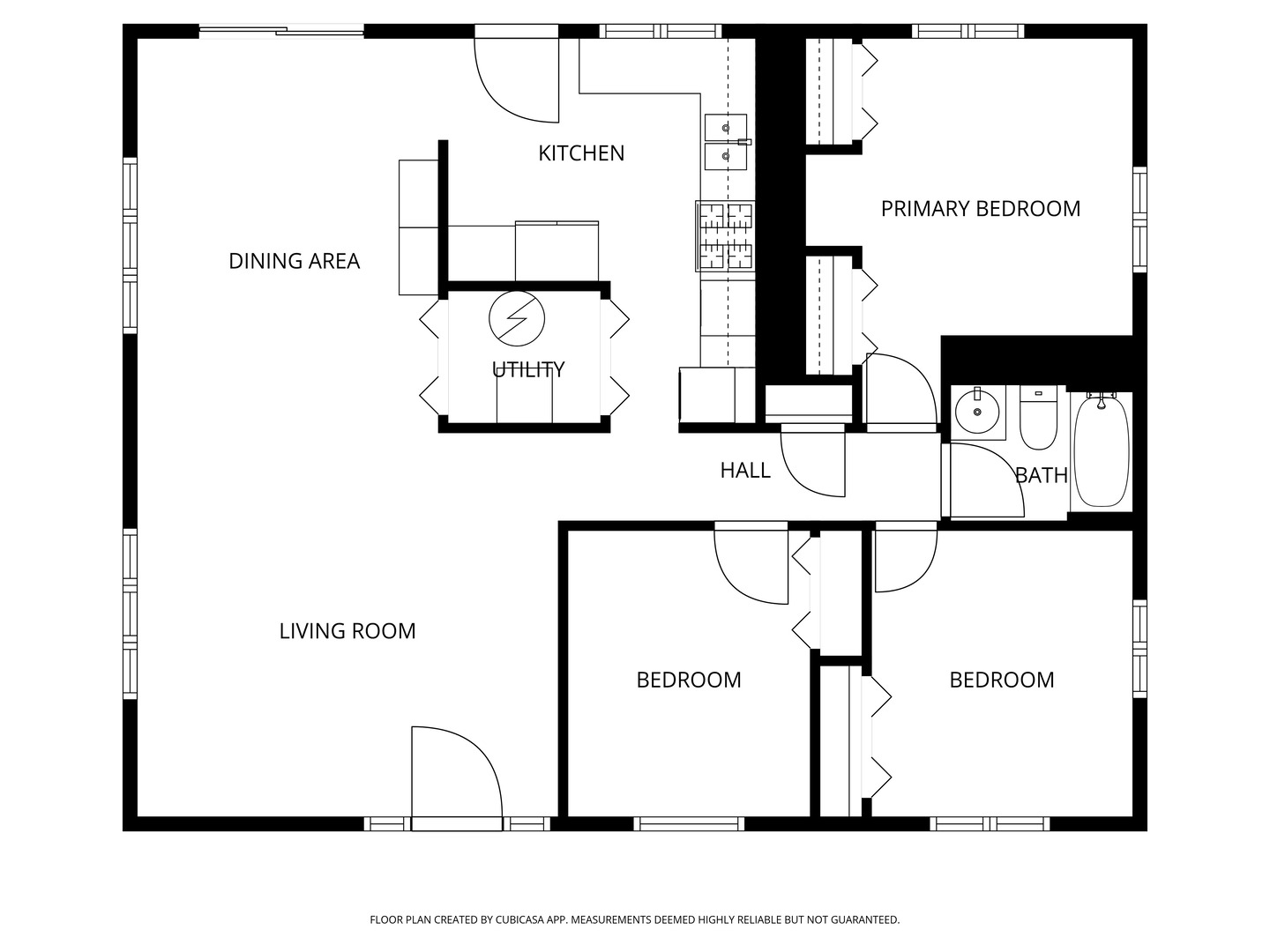 3409 Fairlawn Drive