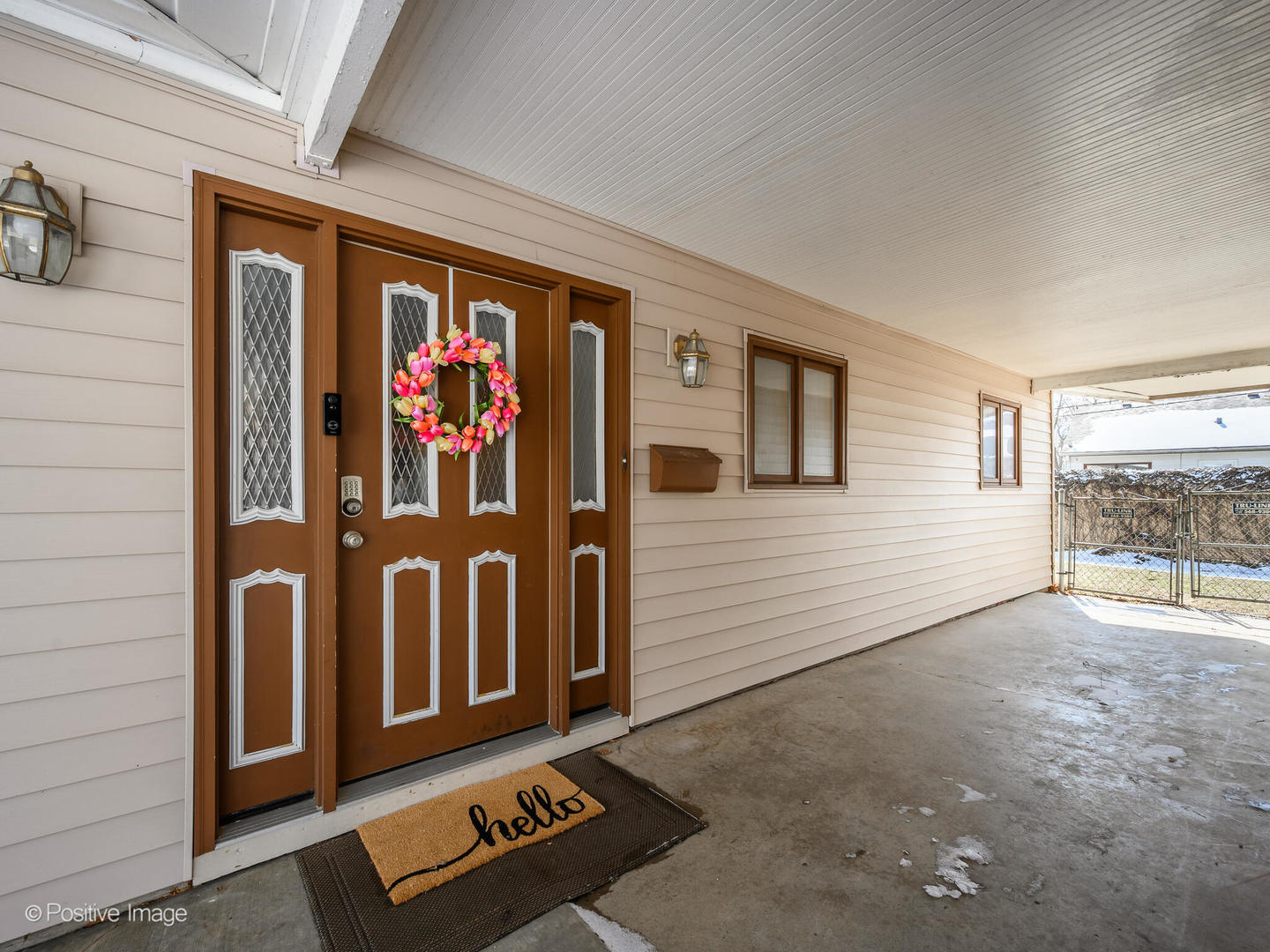 3409 Fairlawn Drive