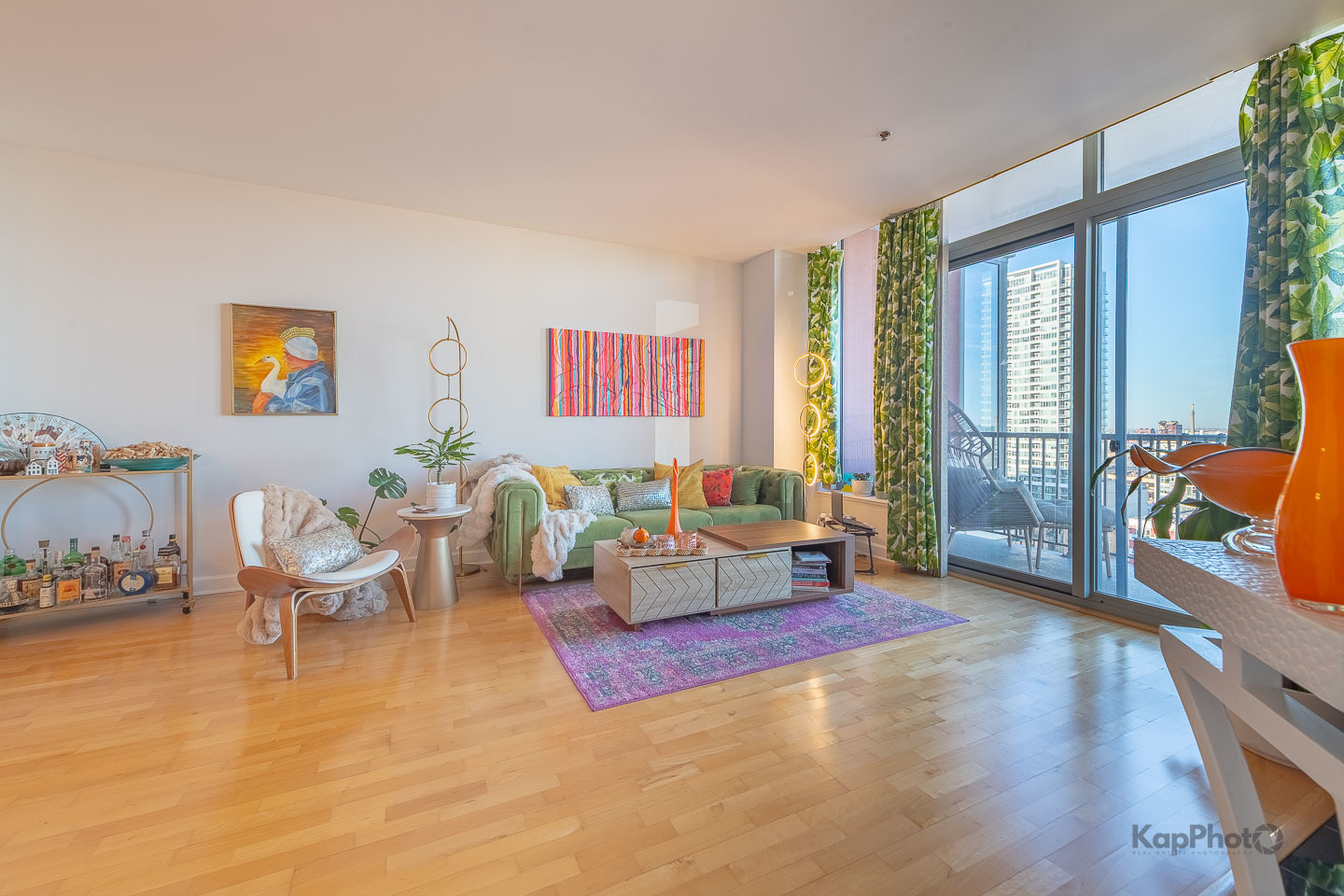 1600 S Prairie Avenue Unit: 1606