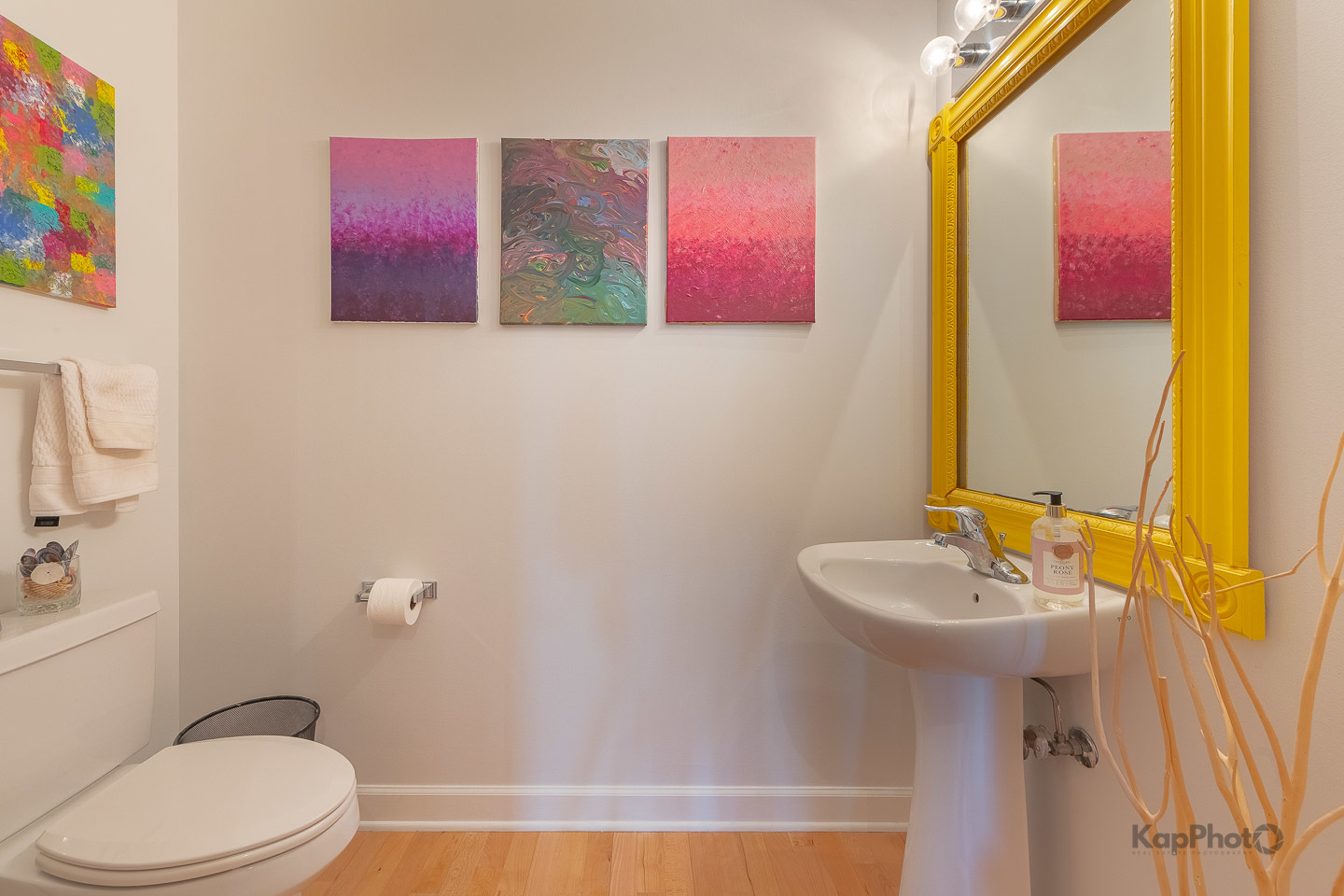 1600 S Prairie Avenue Unit: 1606