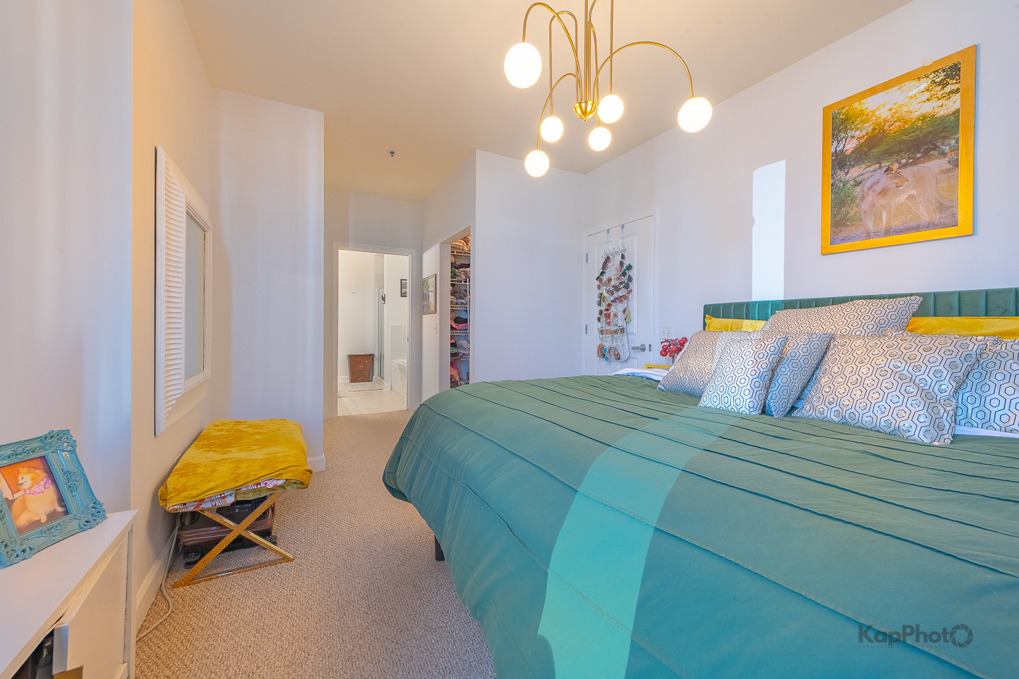 1600 S Prairie Avenue Unit: 1606