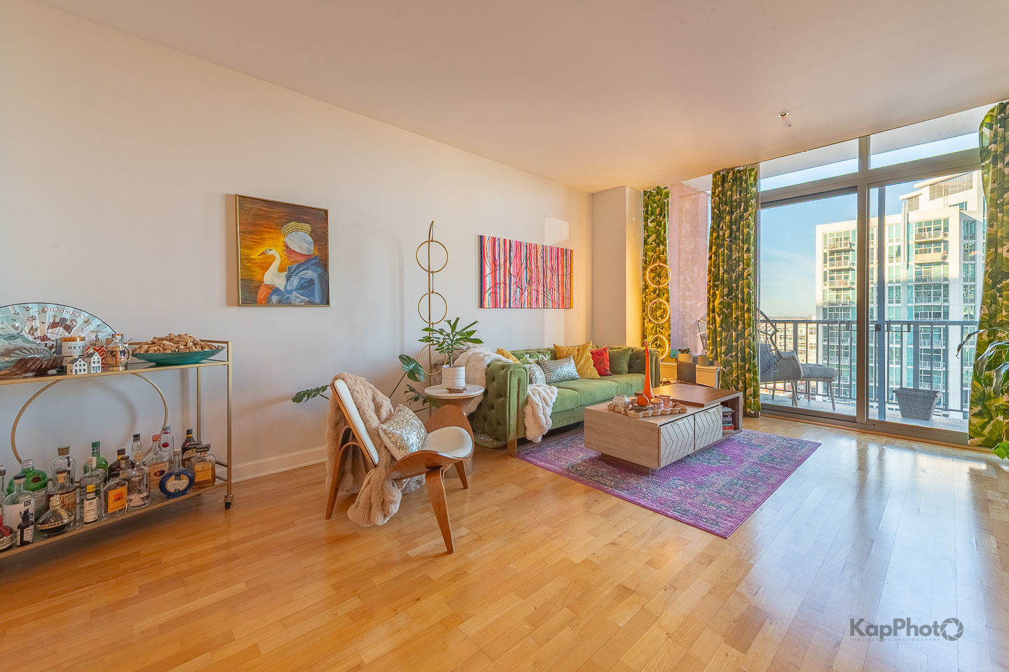 1600 S Prairie Avenue Unit: 1606