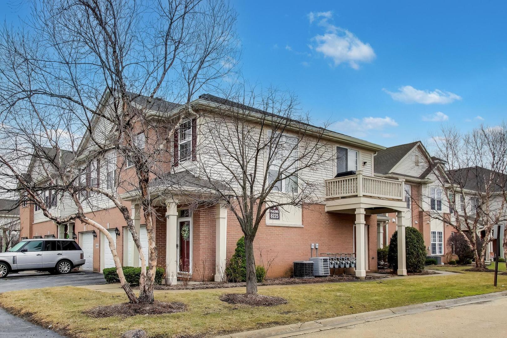 8225 Concord Lane Unit: I