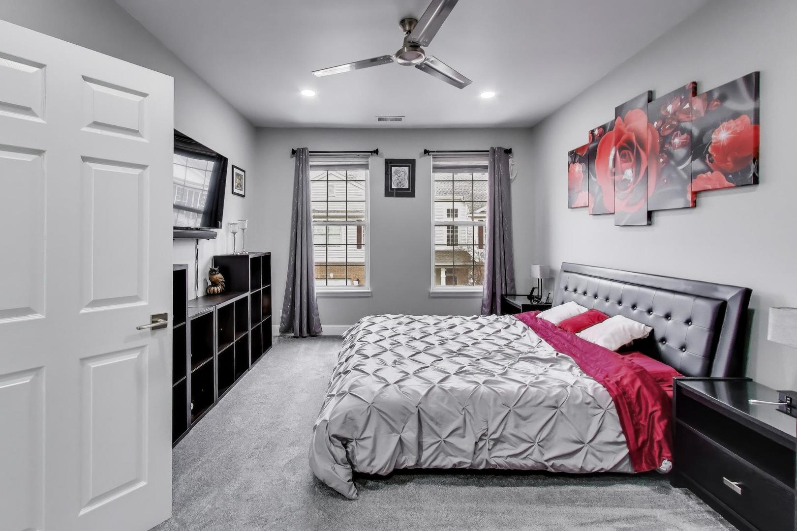 8225 Concord Lane Unit: I