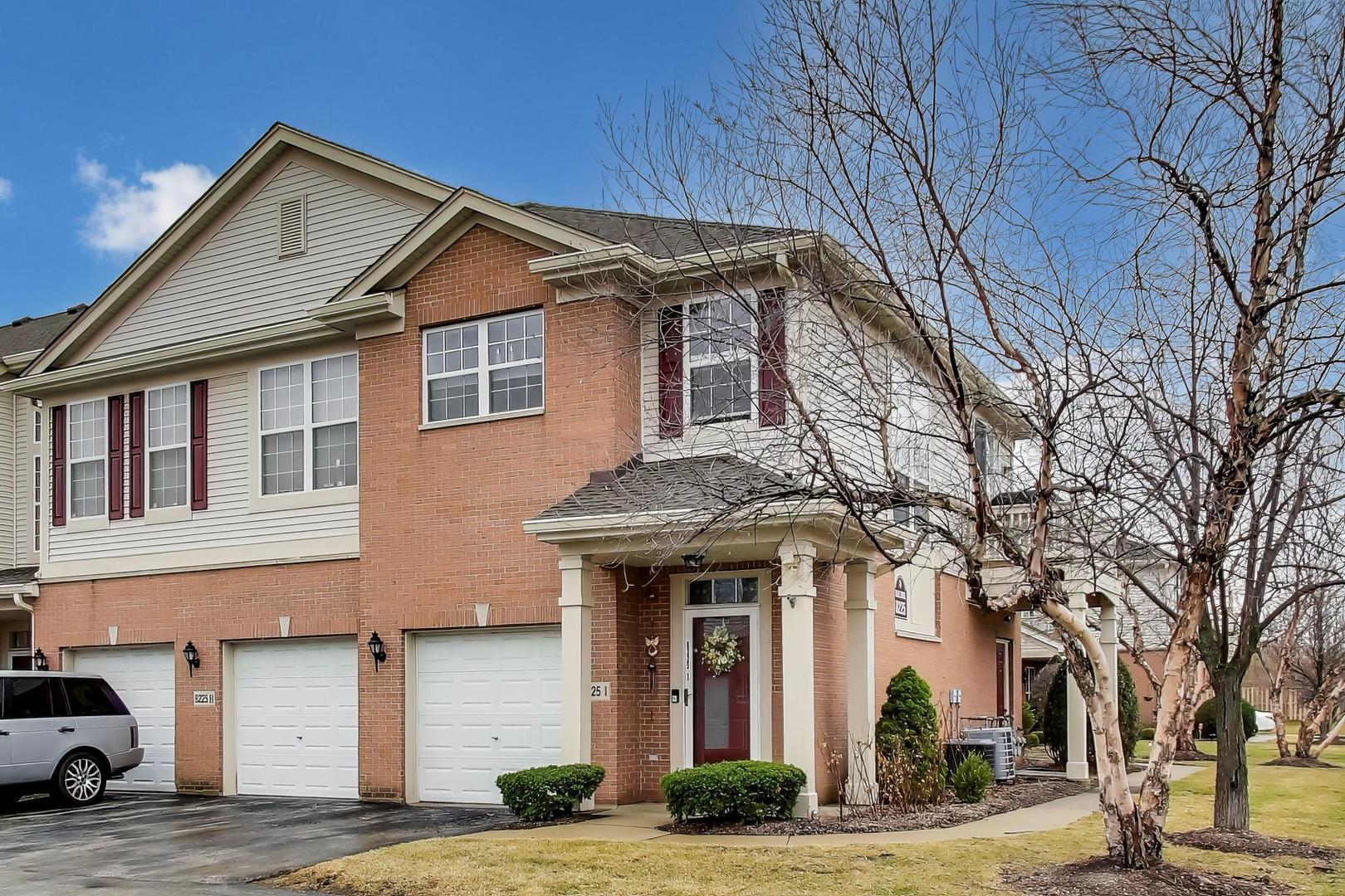 8225 Concord Lane Unit: I