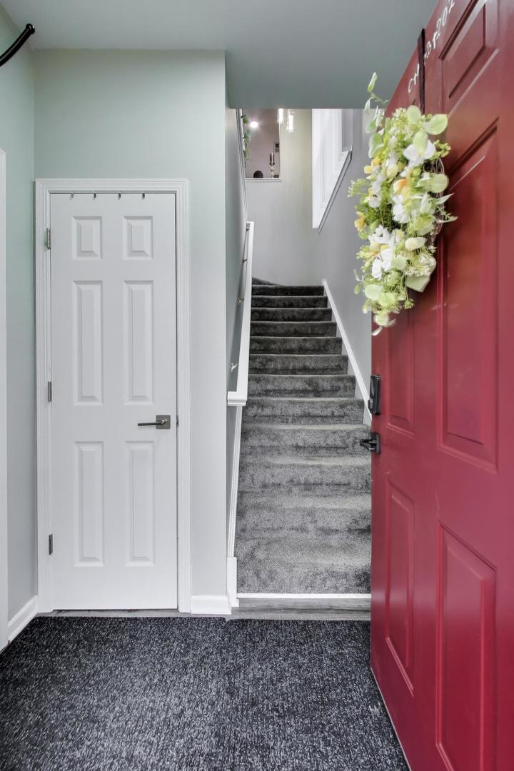 8225 Concord Lane Unit: I