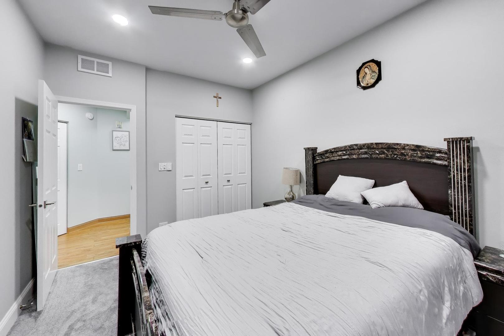 8225 Concord Lane Unit: I