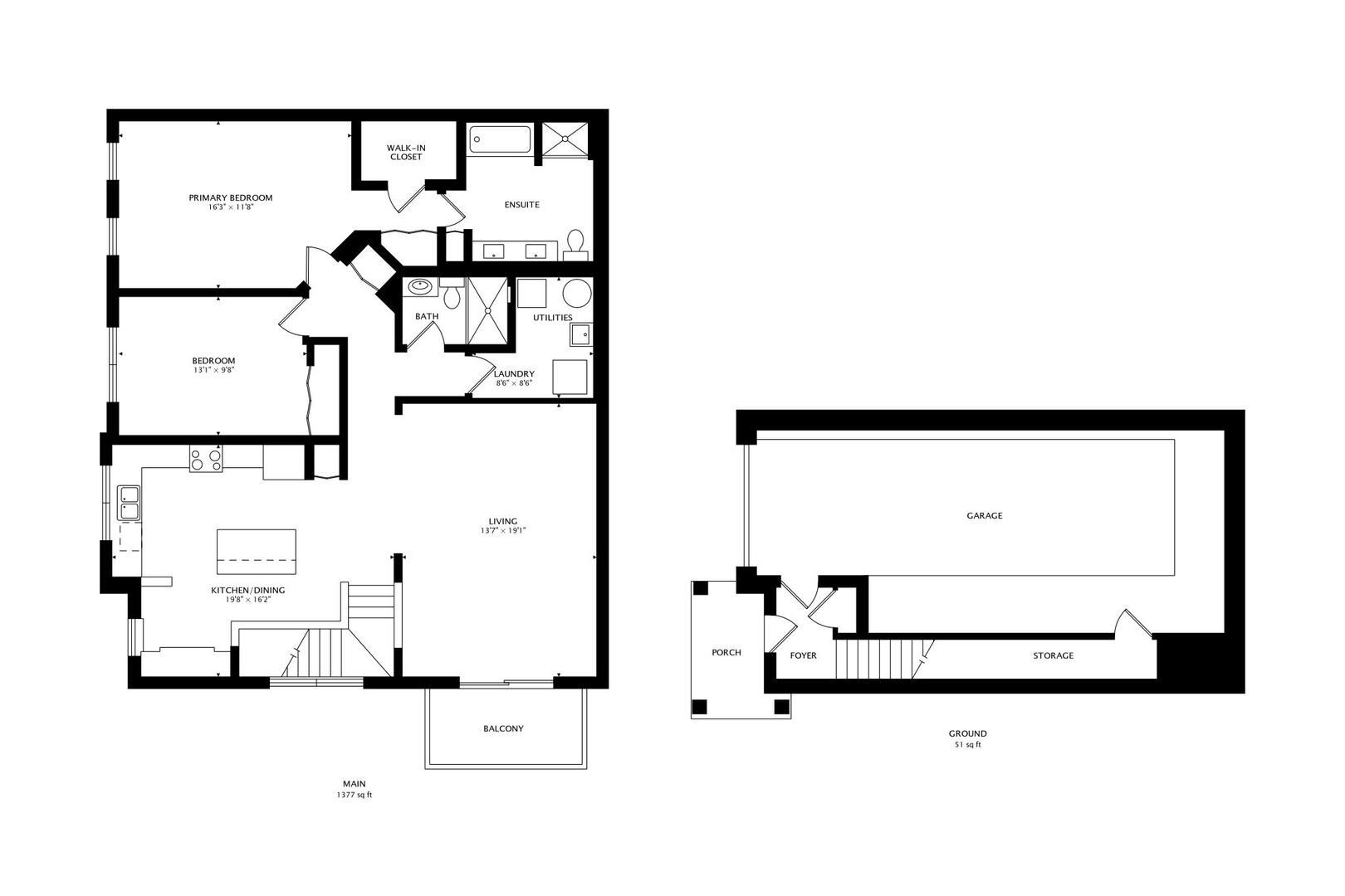 8225 Concord Lane Unit: I