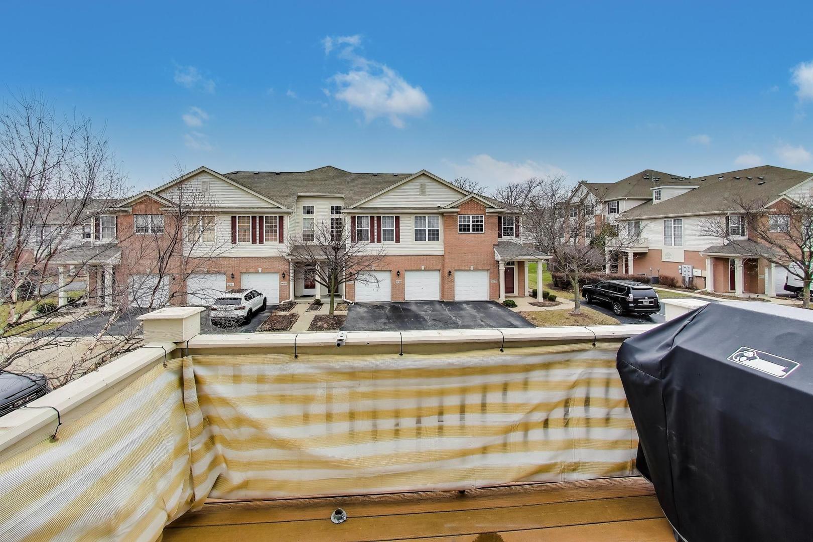8225 Concord Lane Unit: I