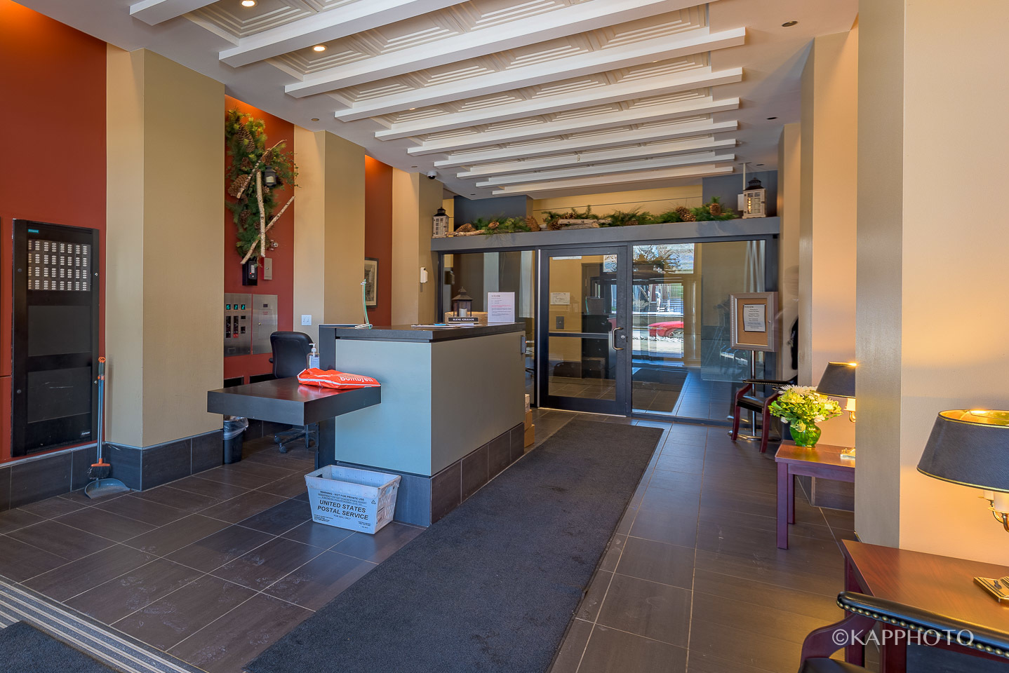 1255 S State Street Unit: 1201