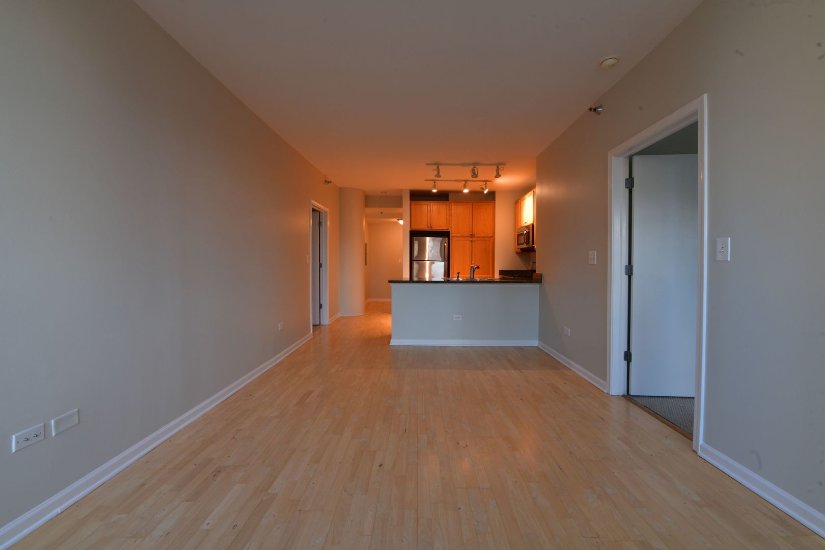 1255 S State Street Unit: 1201