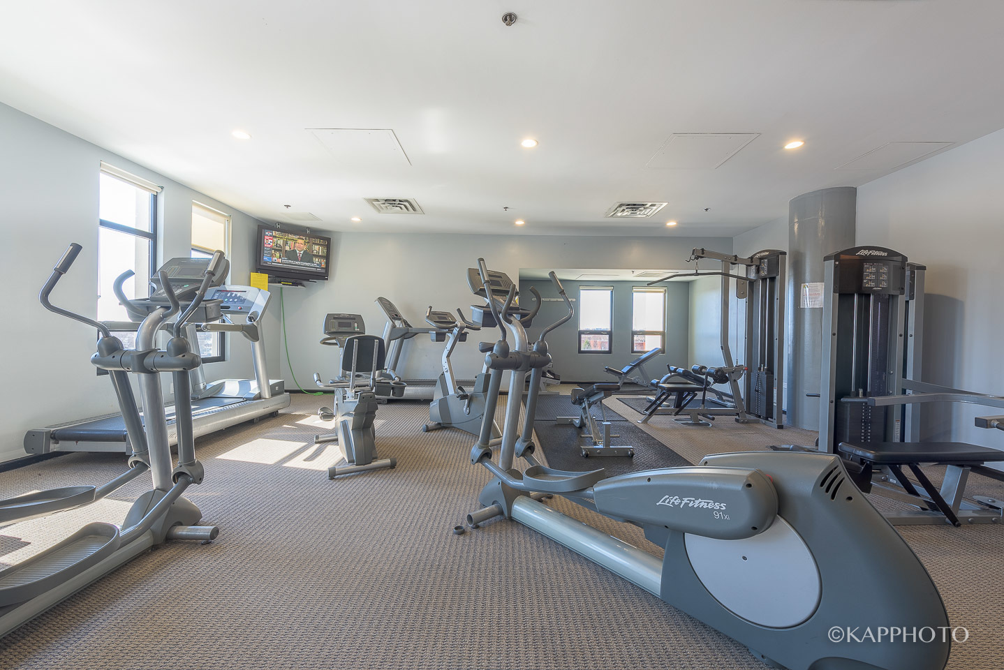 1255 S State Street Unit: 1201