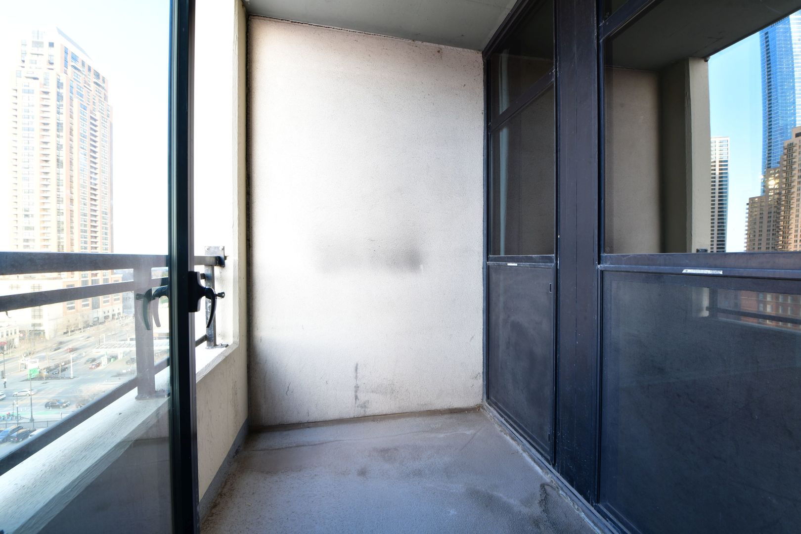 1255 S State Street Unit: 1201