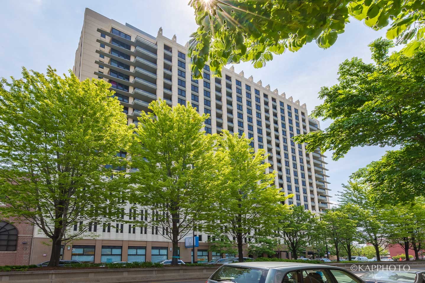 1255 S State Street Unit: 1201