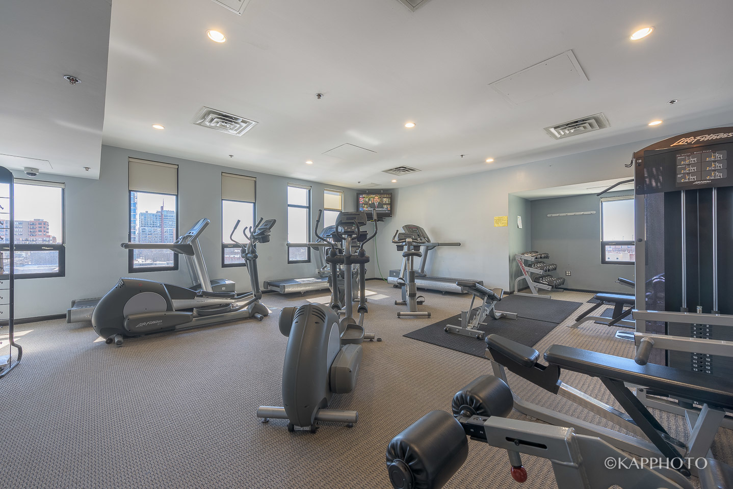 1255 S State Street Unit: 1201