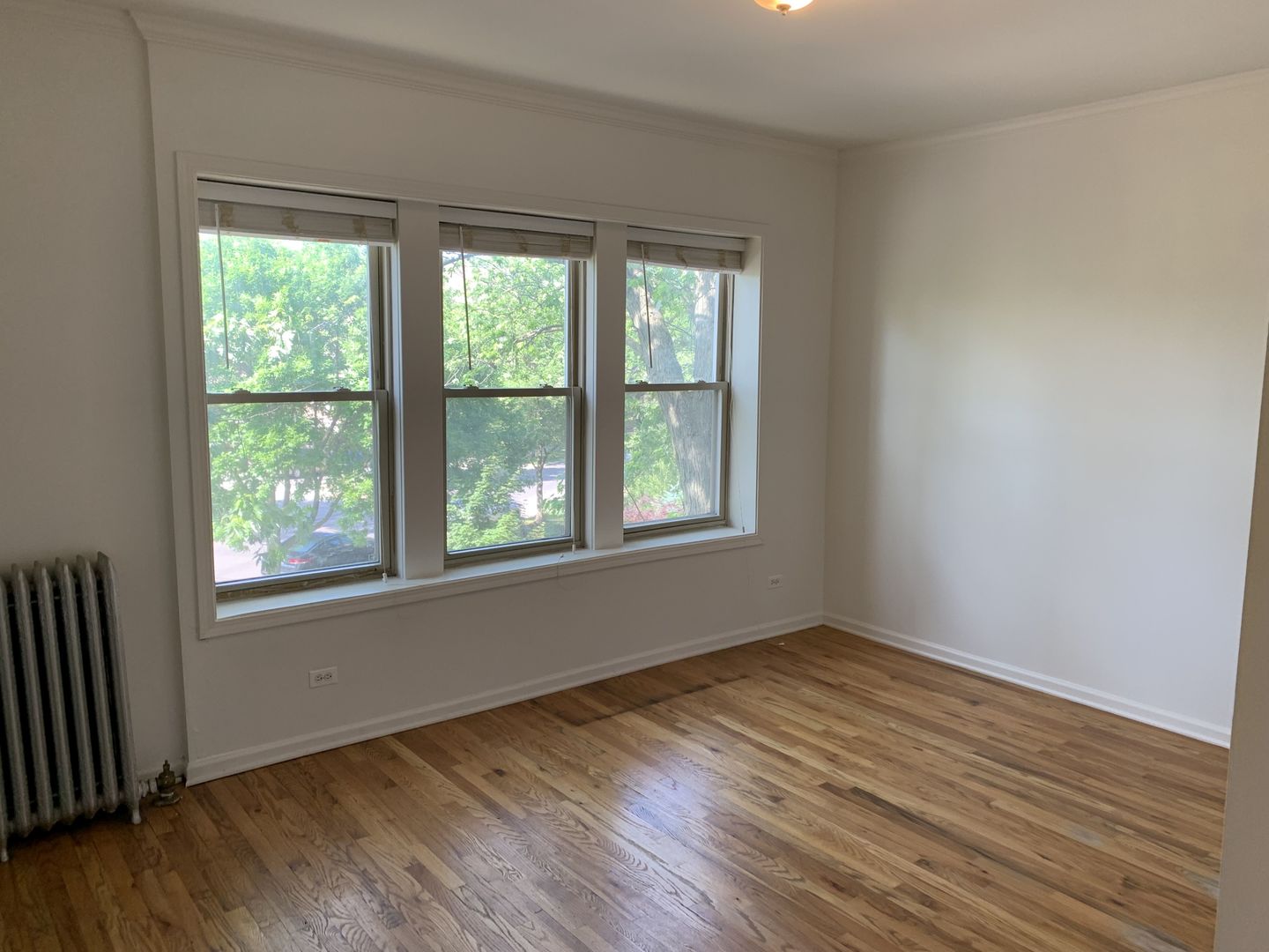 1943 W Chase Avenue Unit: 2