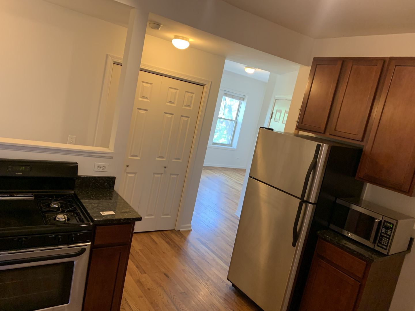 1943 W Chase Avenue Unit: 2