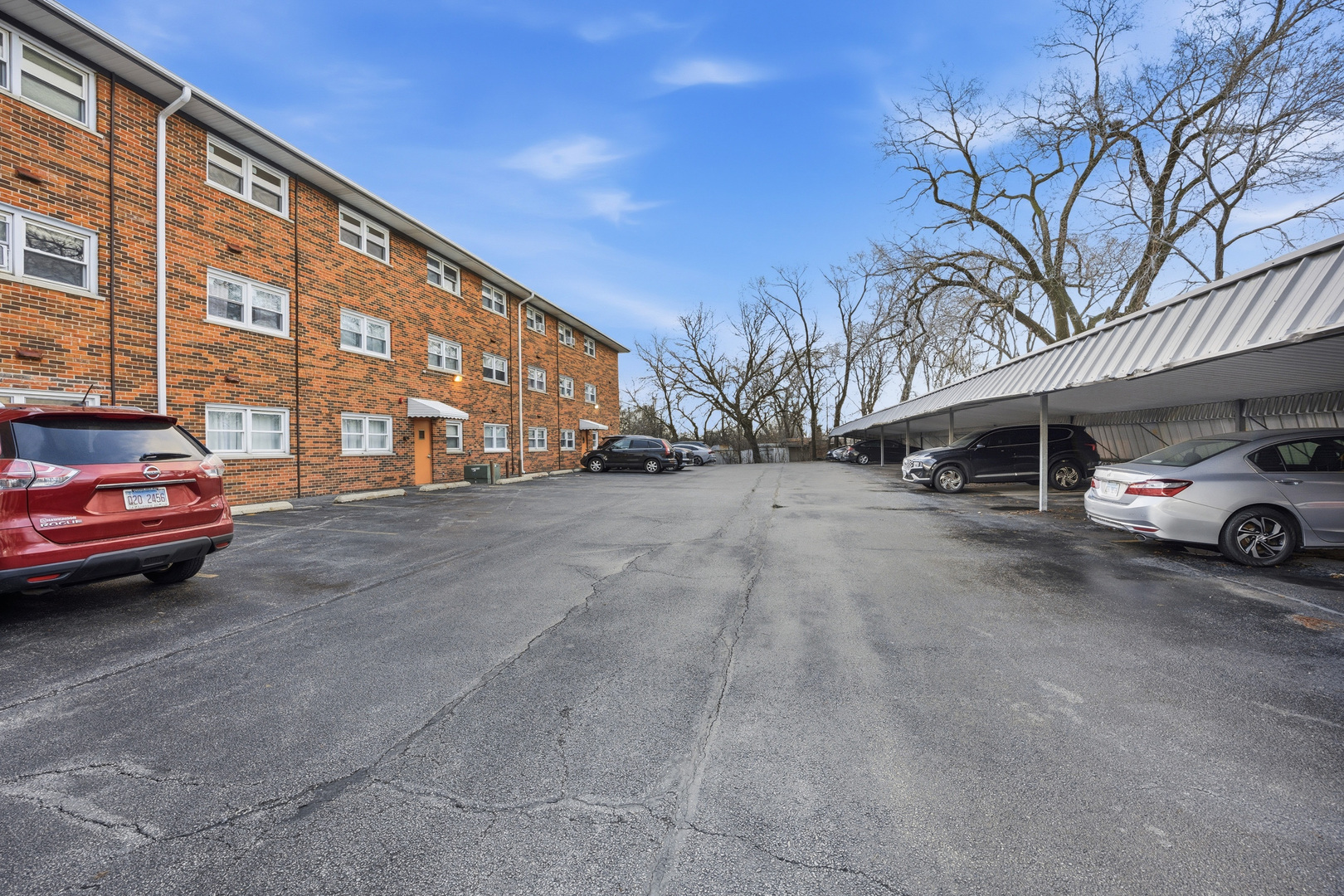 12639 S Kostner Avenue Unit: 3C