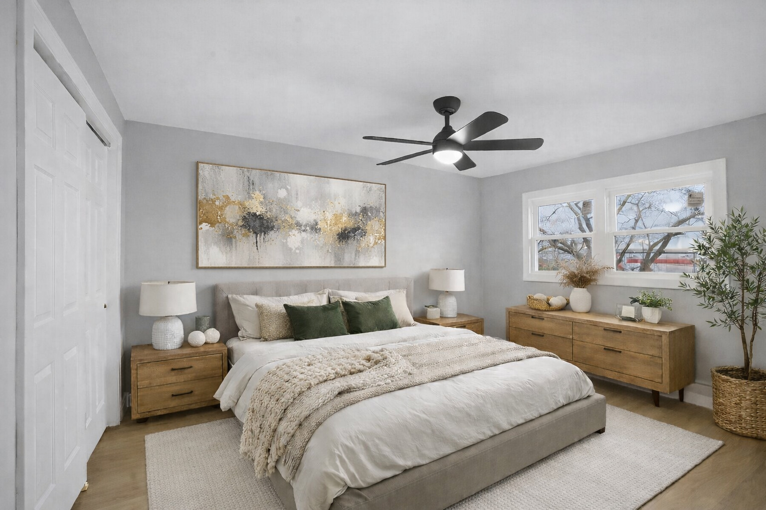 12639 S Kostner Avenue Unit: 3C