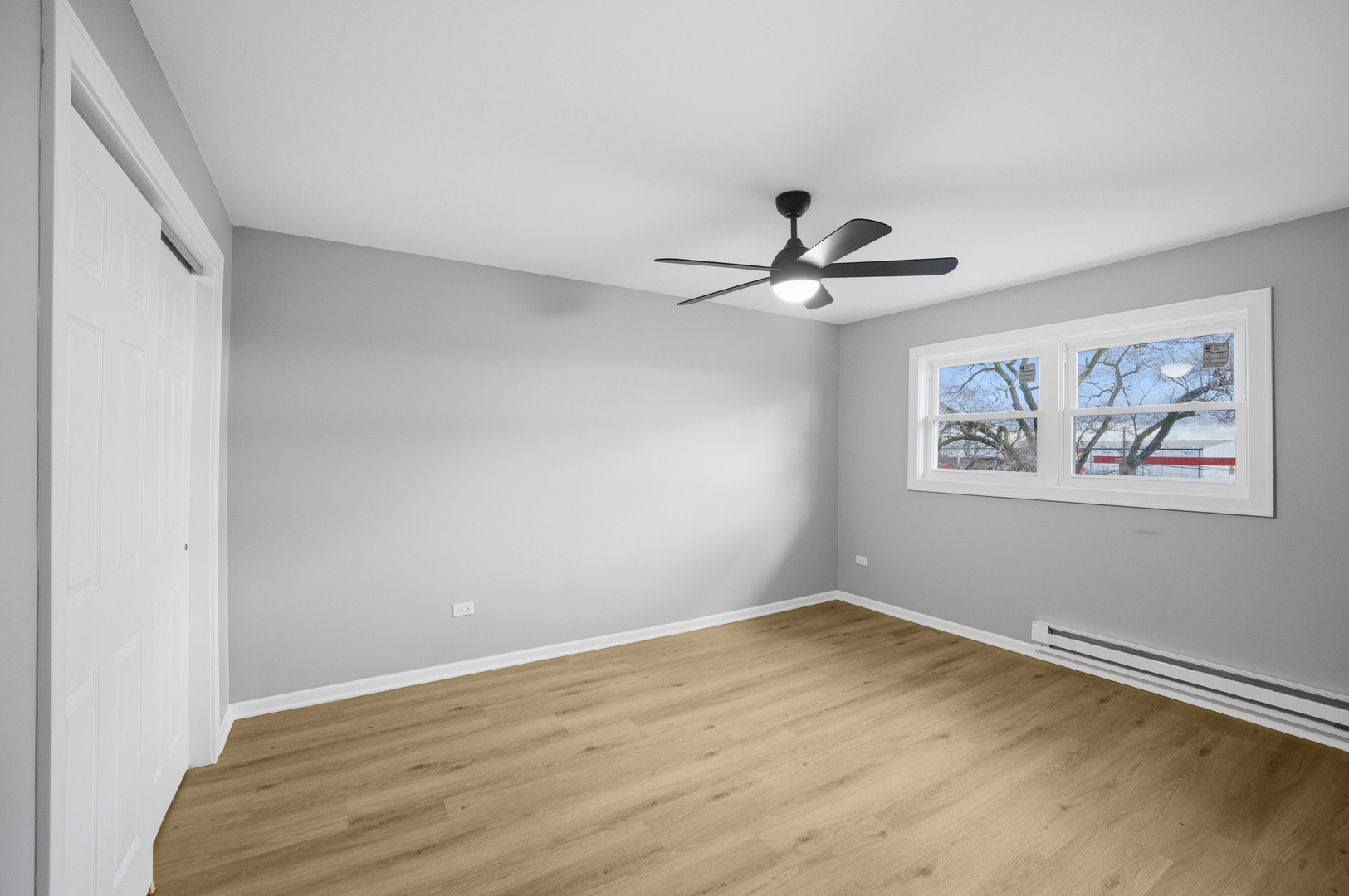 12639 S Kostner Avenue Unit: 3C