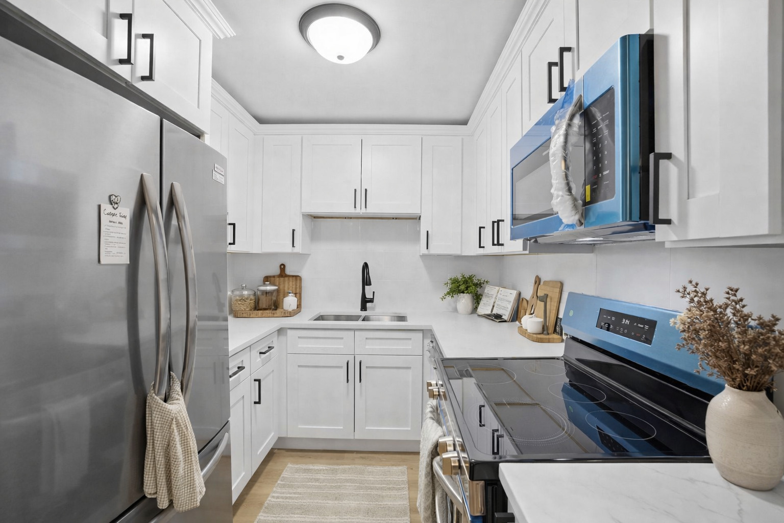 12639 S Kostner Avenue Unit: 3C