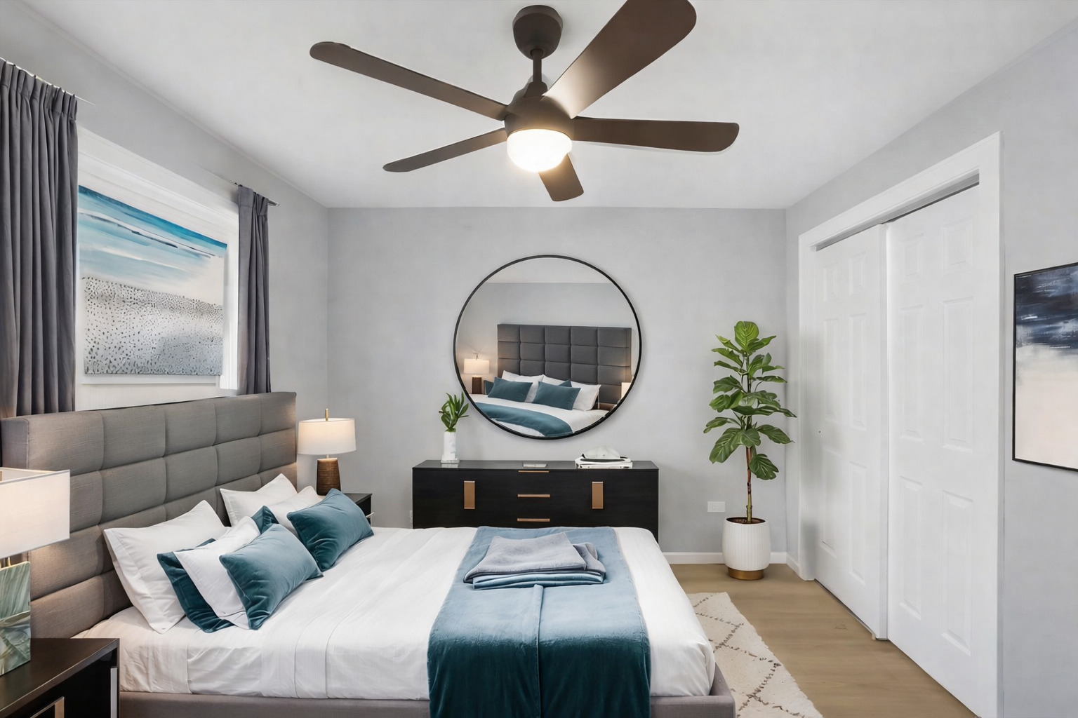 12639 S Kostner Avenue Unit: 3C