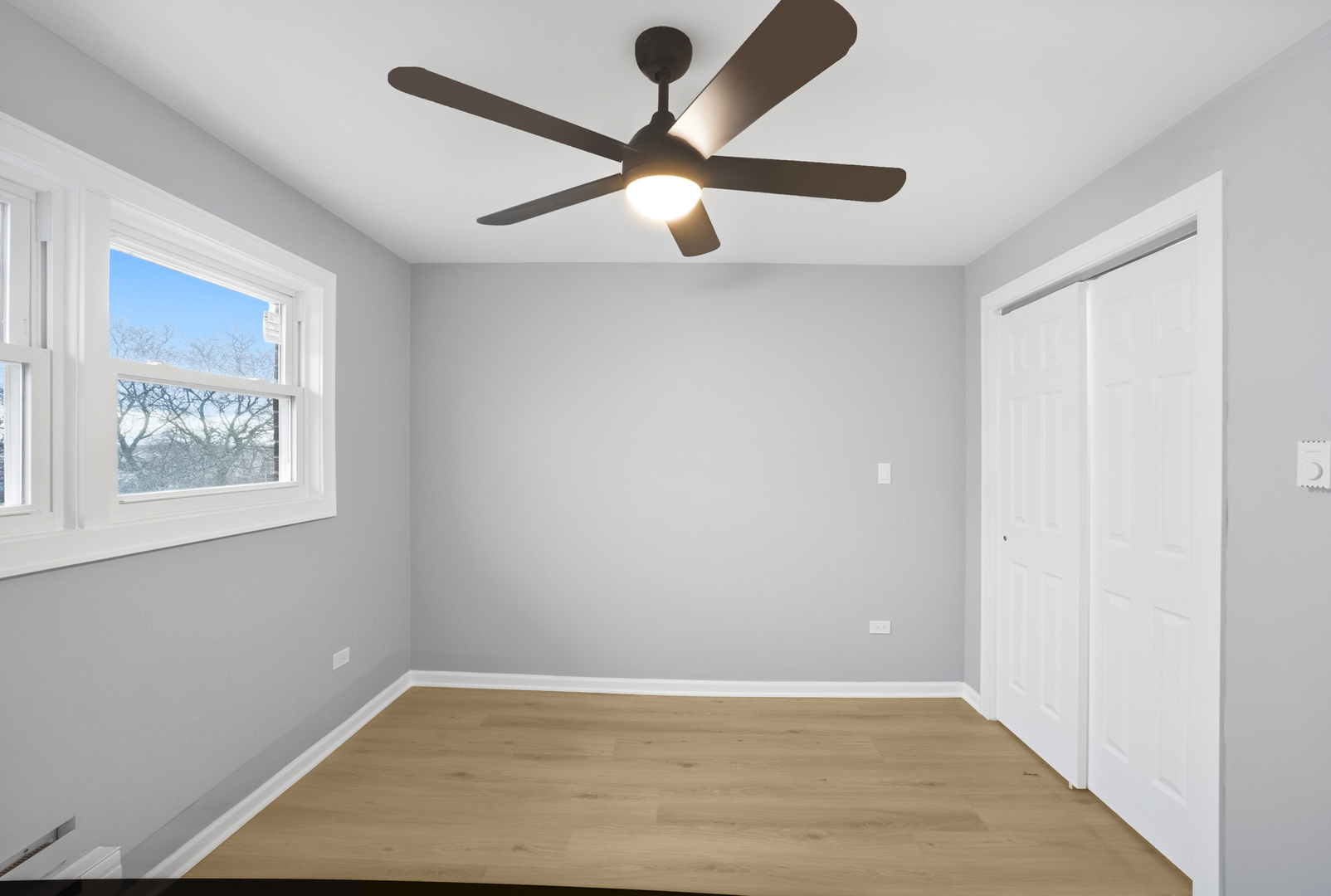12639 S Kostner Avenue Unit: 3C