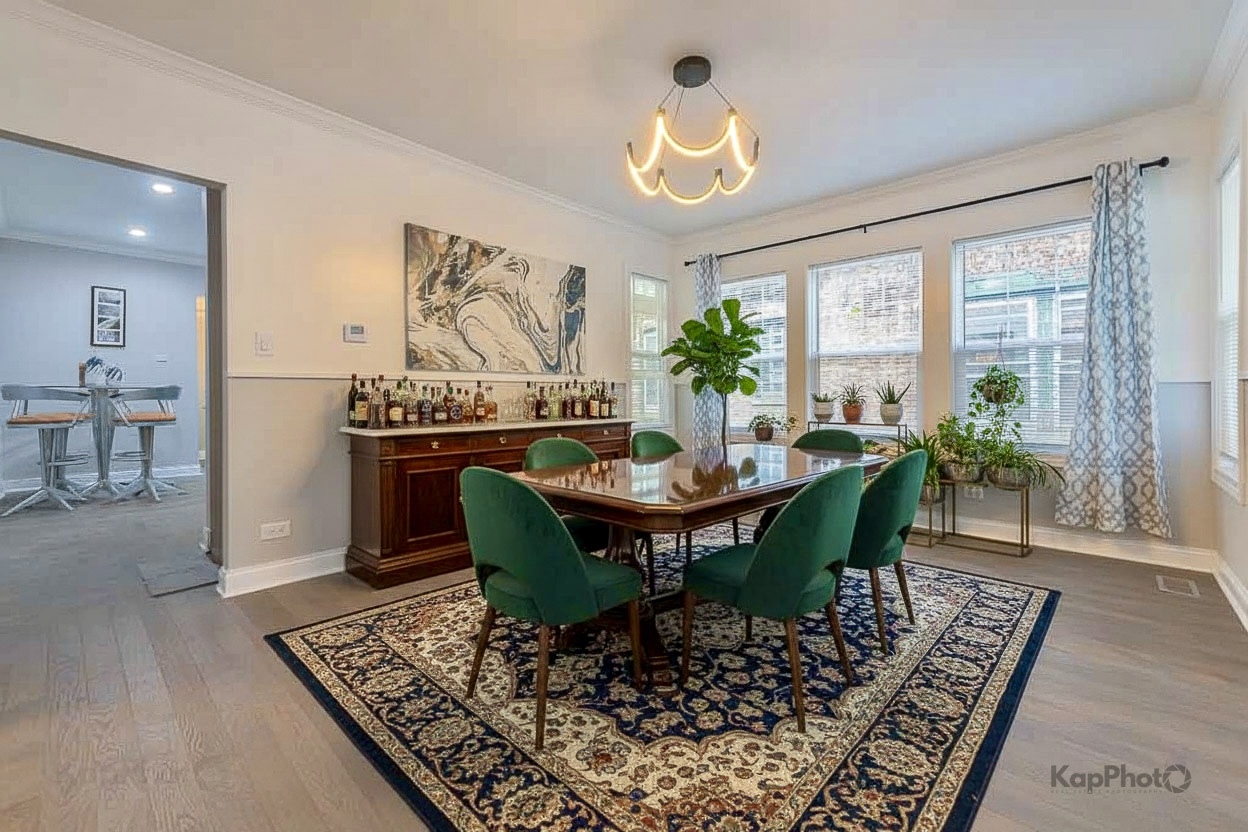 11935 S Stewart Avenue