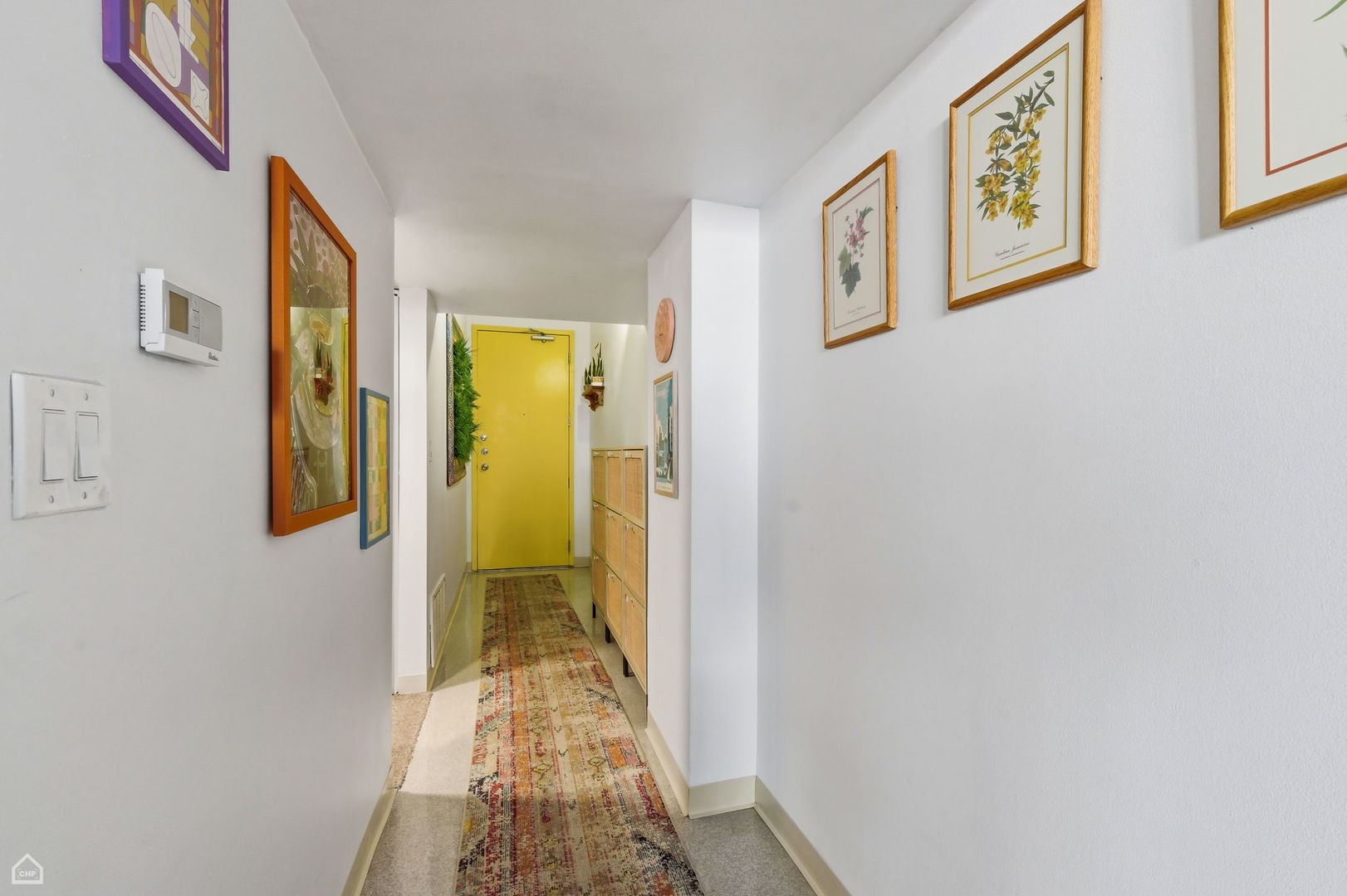 633 S PLYMOUTH Court Unit: 304