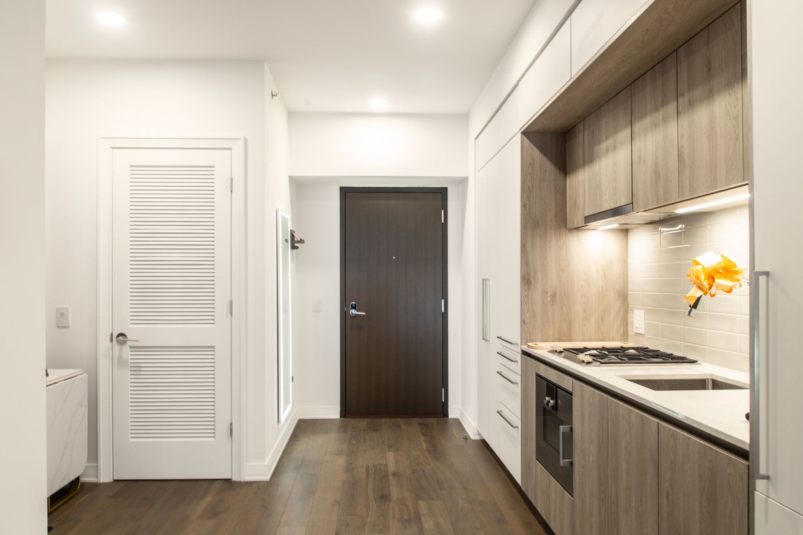 211 N Harbor Drive Unit: 1307