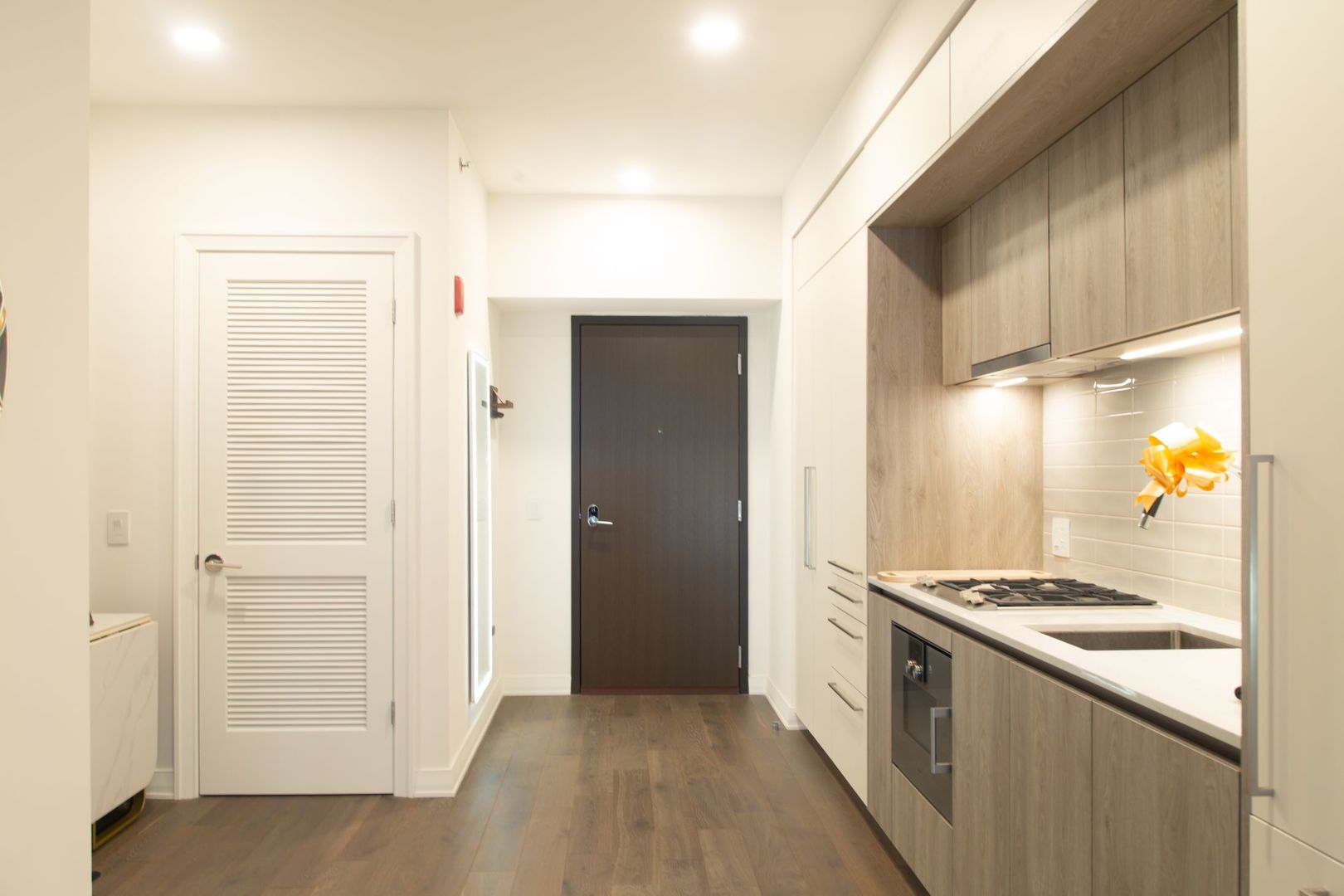 211 N Harbor Drive Unit: 1307