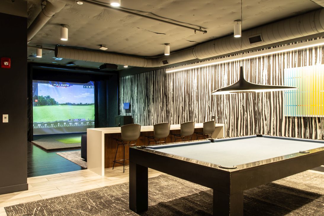 211 N Harbor Drive Unit: 1307