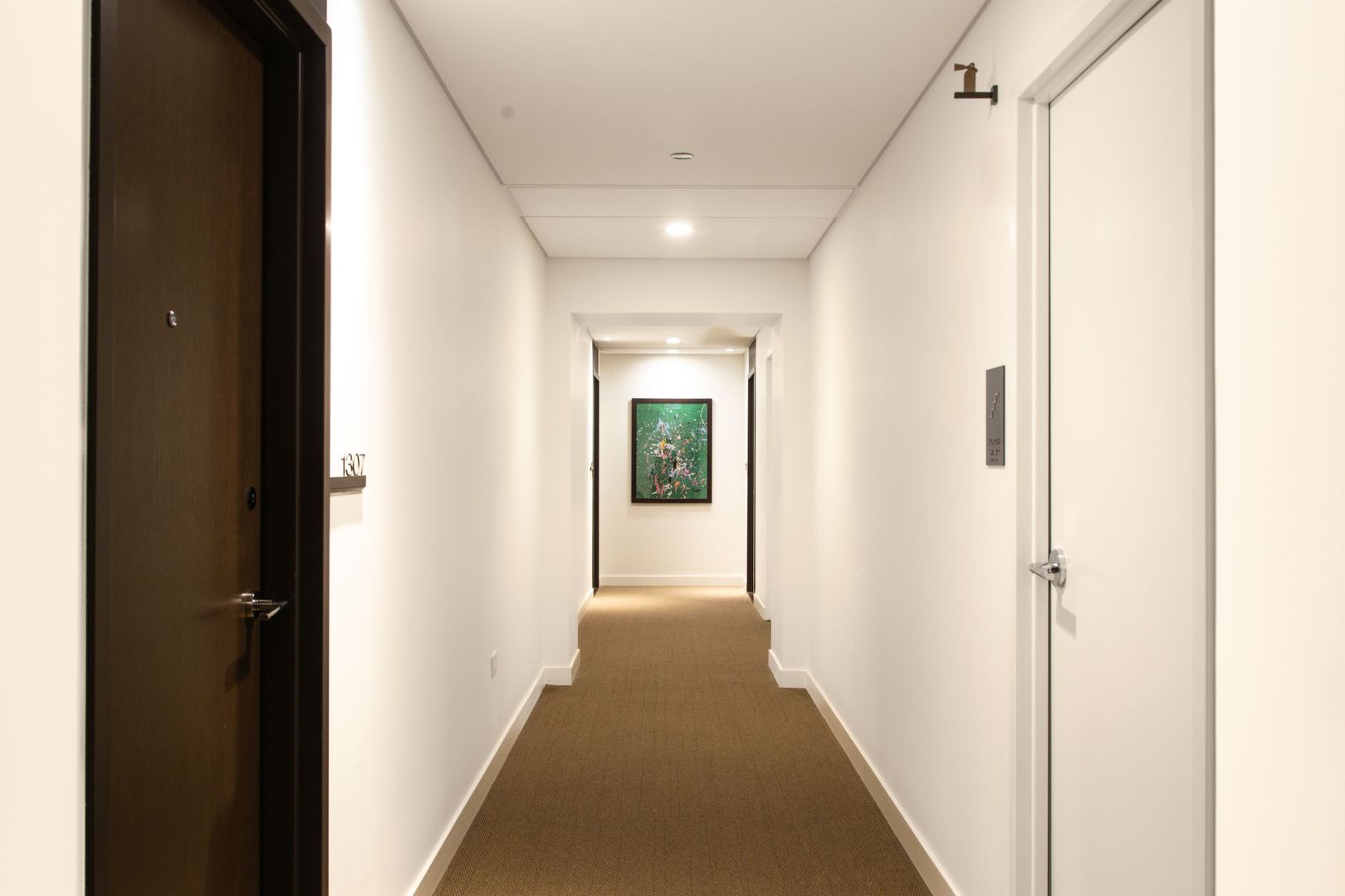 211 N Harbor Drive Unit: 1307