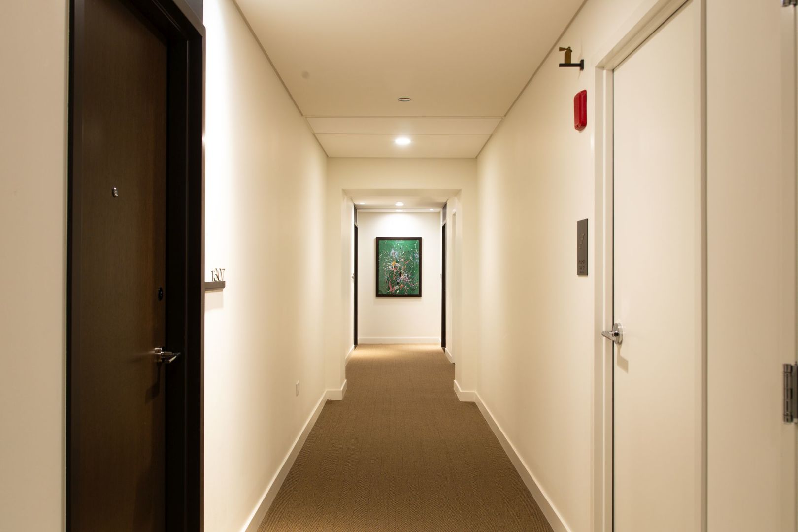 211 N Harbor Drive Unit: 1307