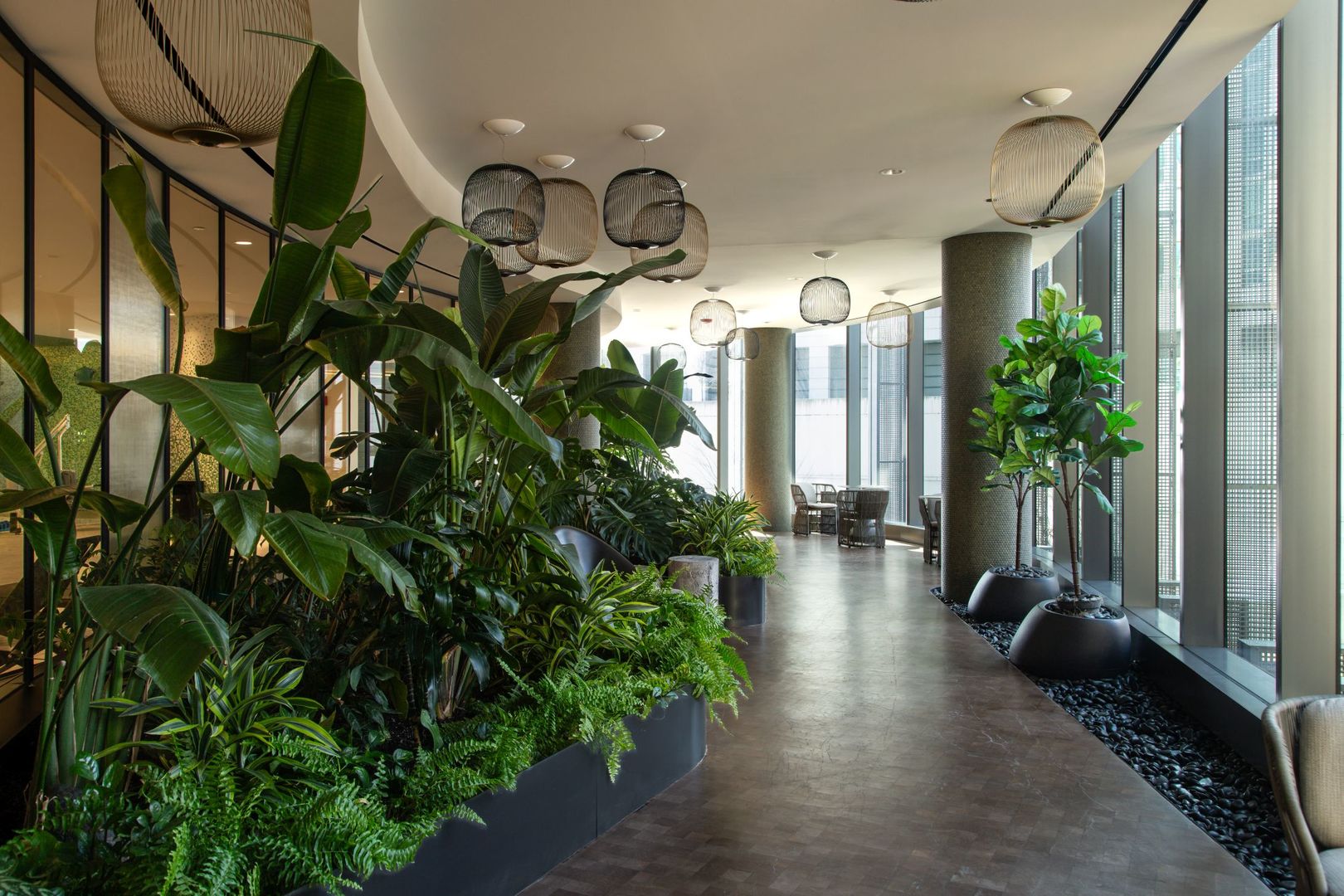 211 N Harbor Drive Unit: 1307