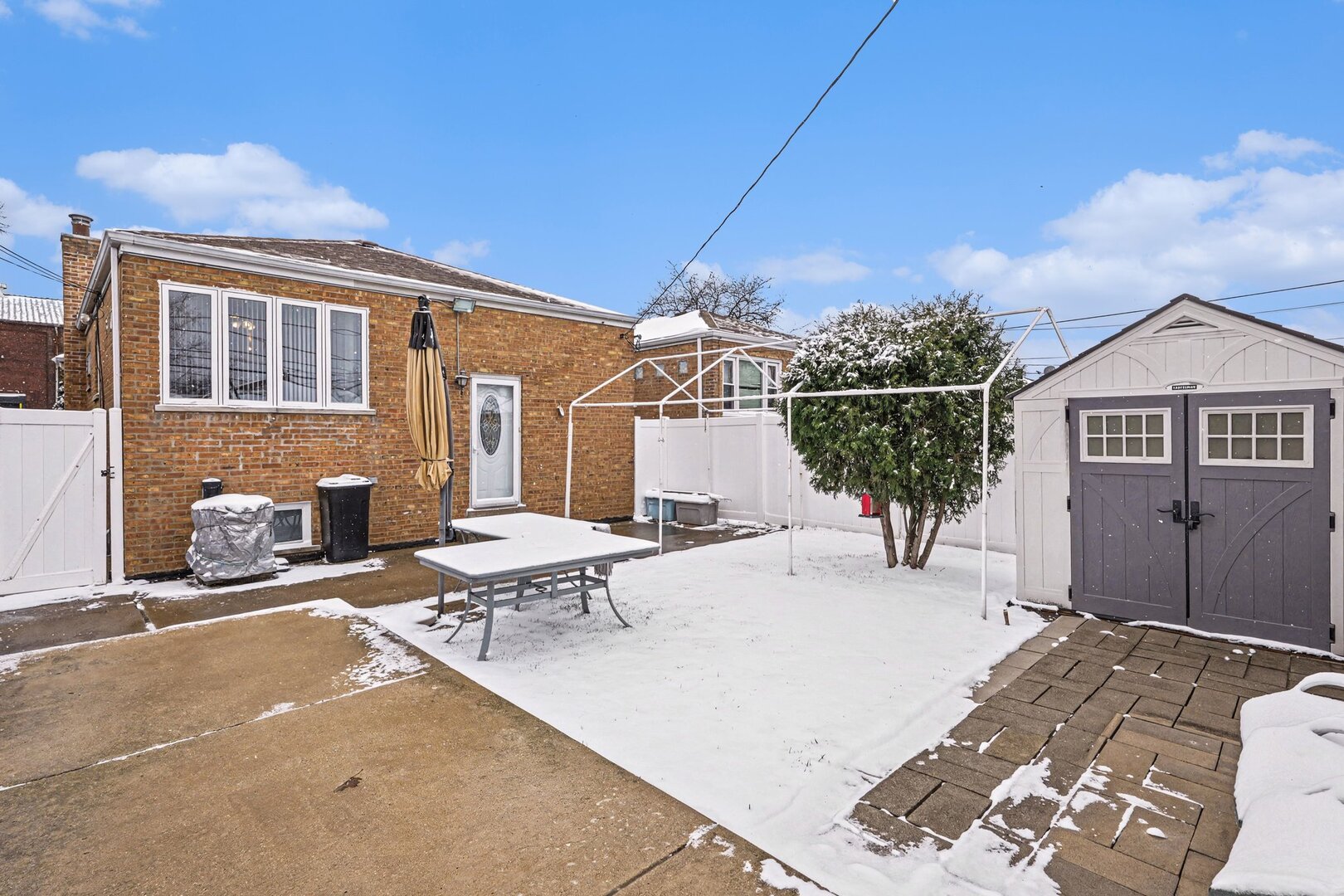 3230 W Pershing Road