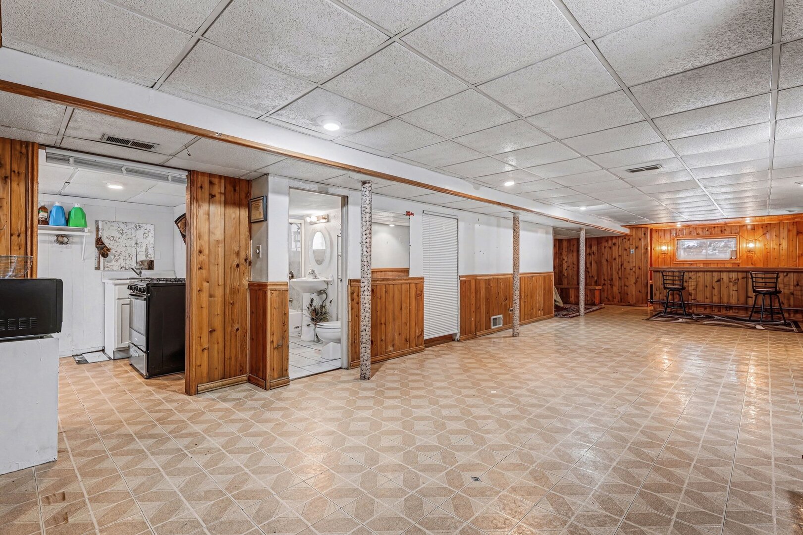 3230 W Pershing Road
