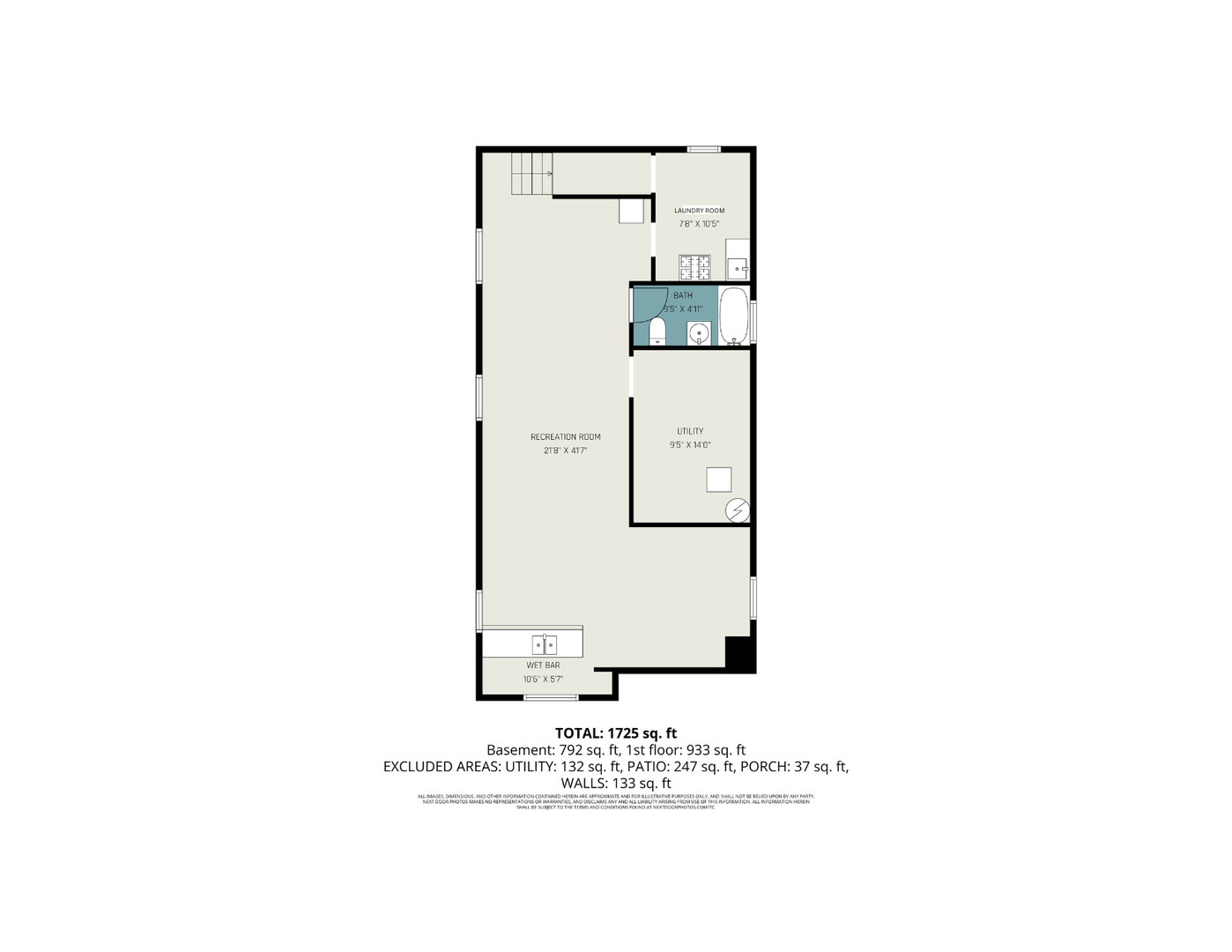 3230 W Pershing Road